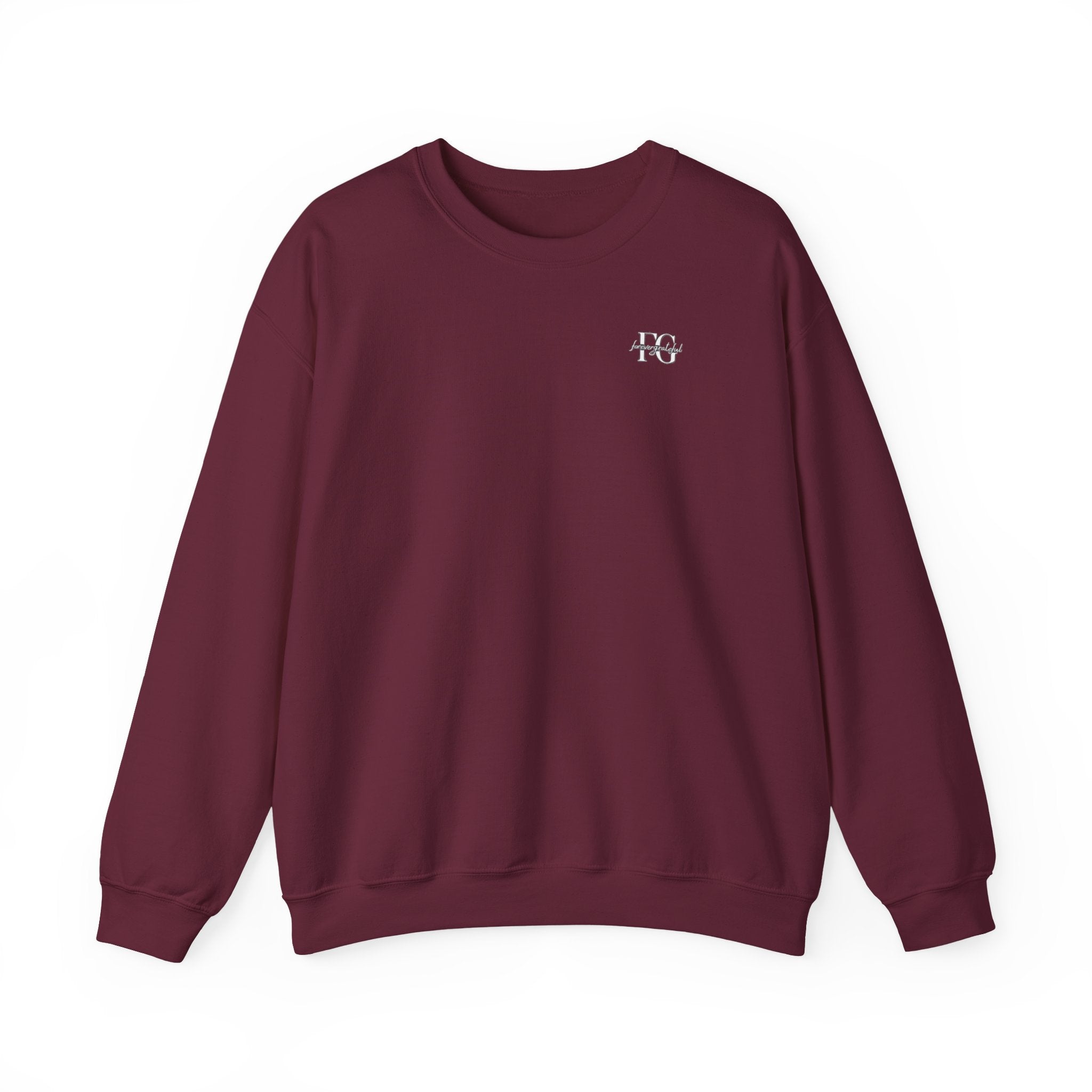 FG Christian Crewneck