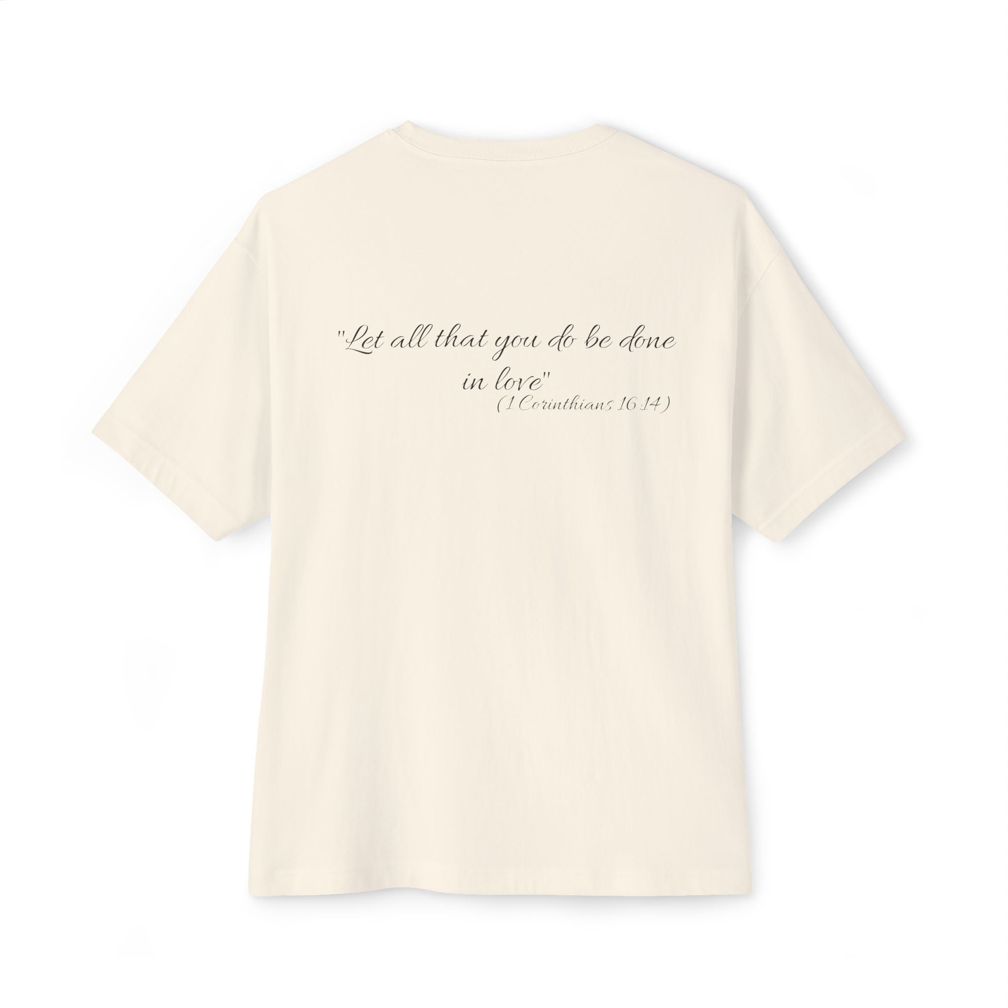 FG Christian T-Shirt