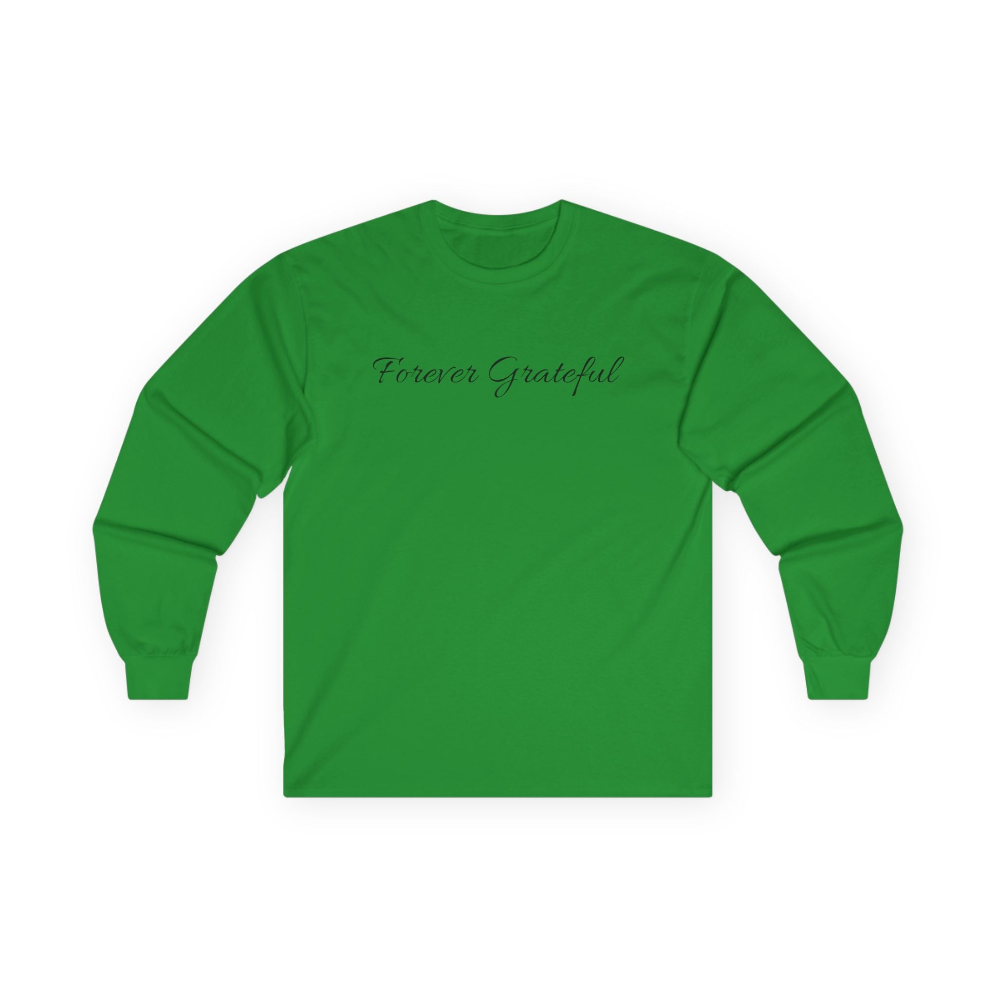 FG Christian Long Sleeve