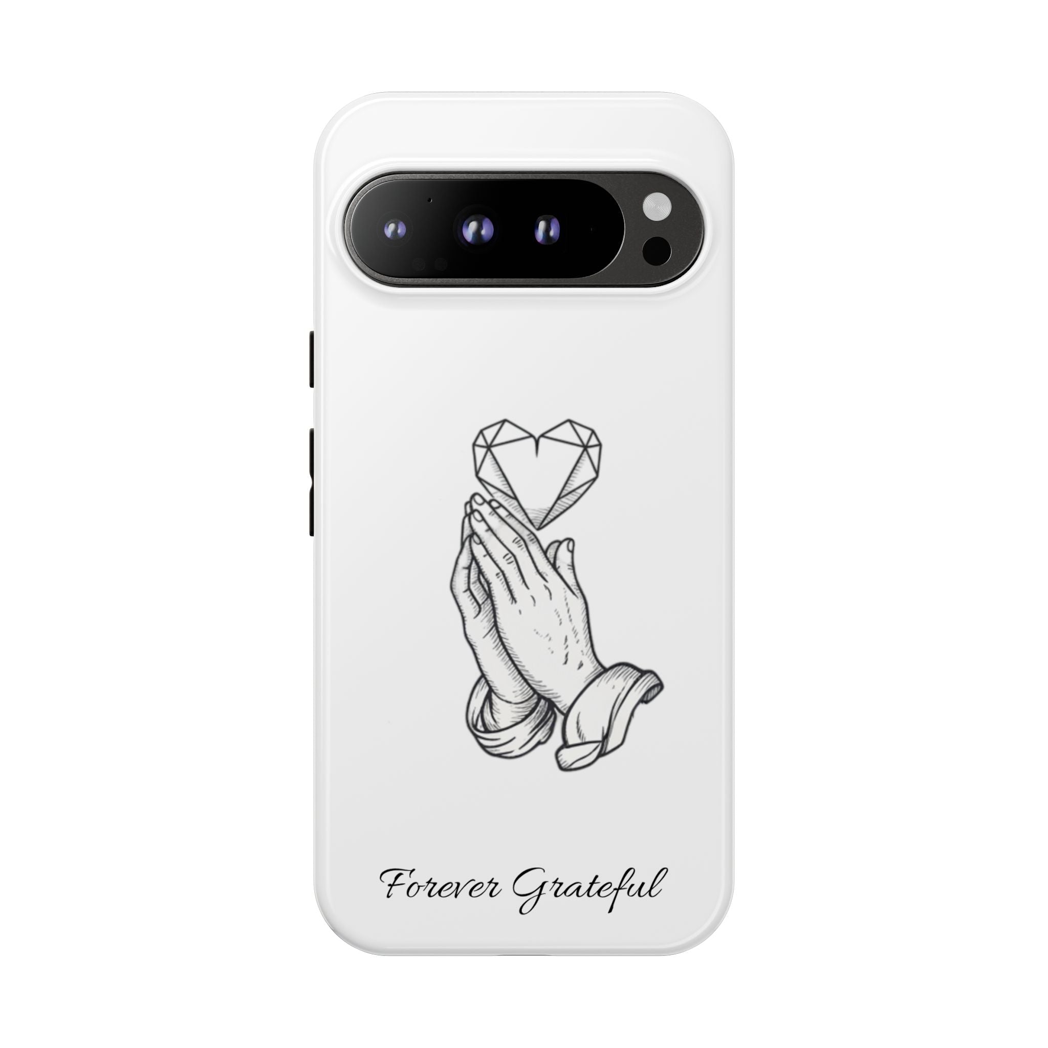 FG Christian Phone Case