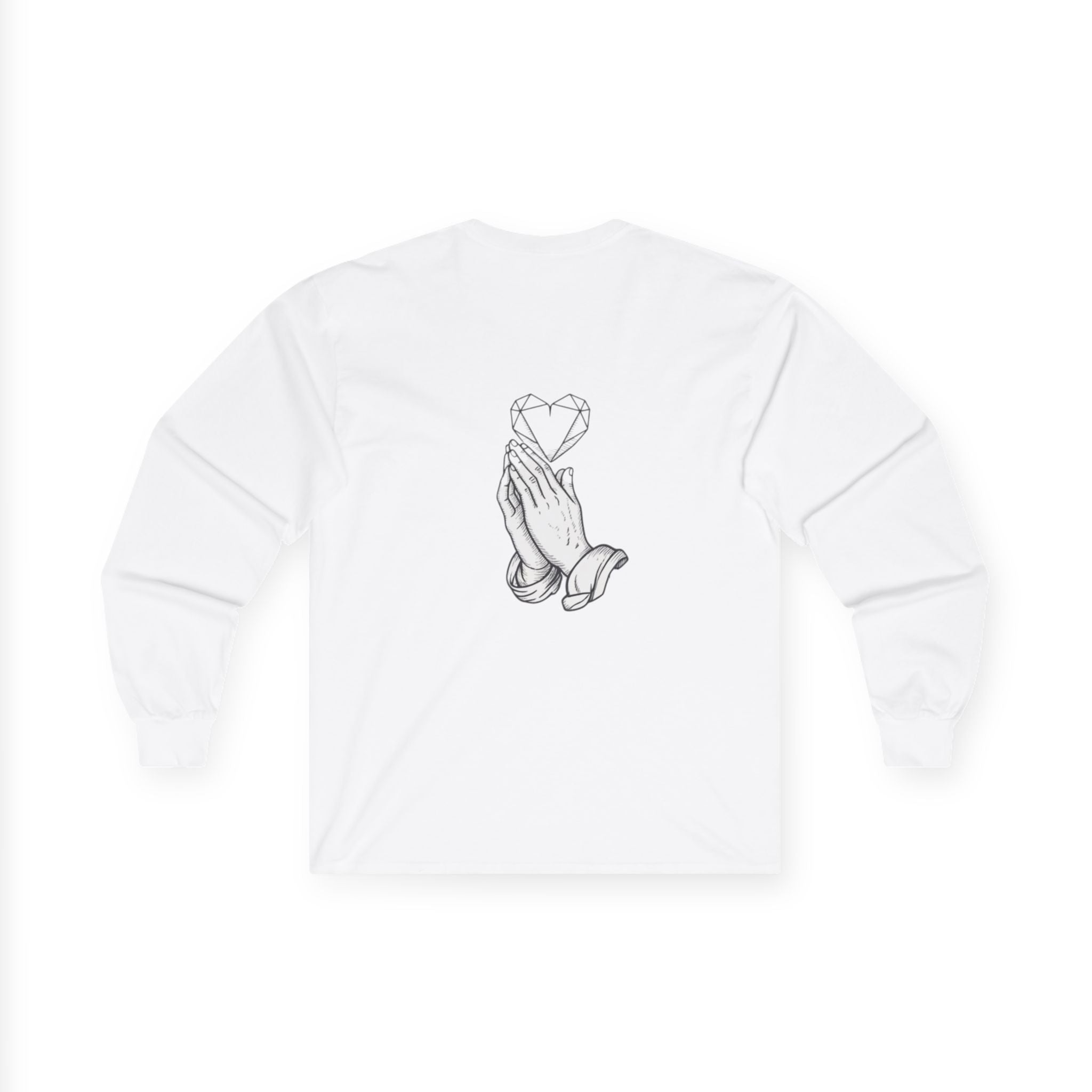 FG Christian Long Sleeve