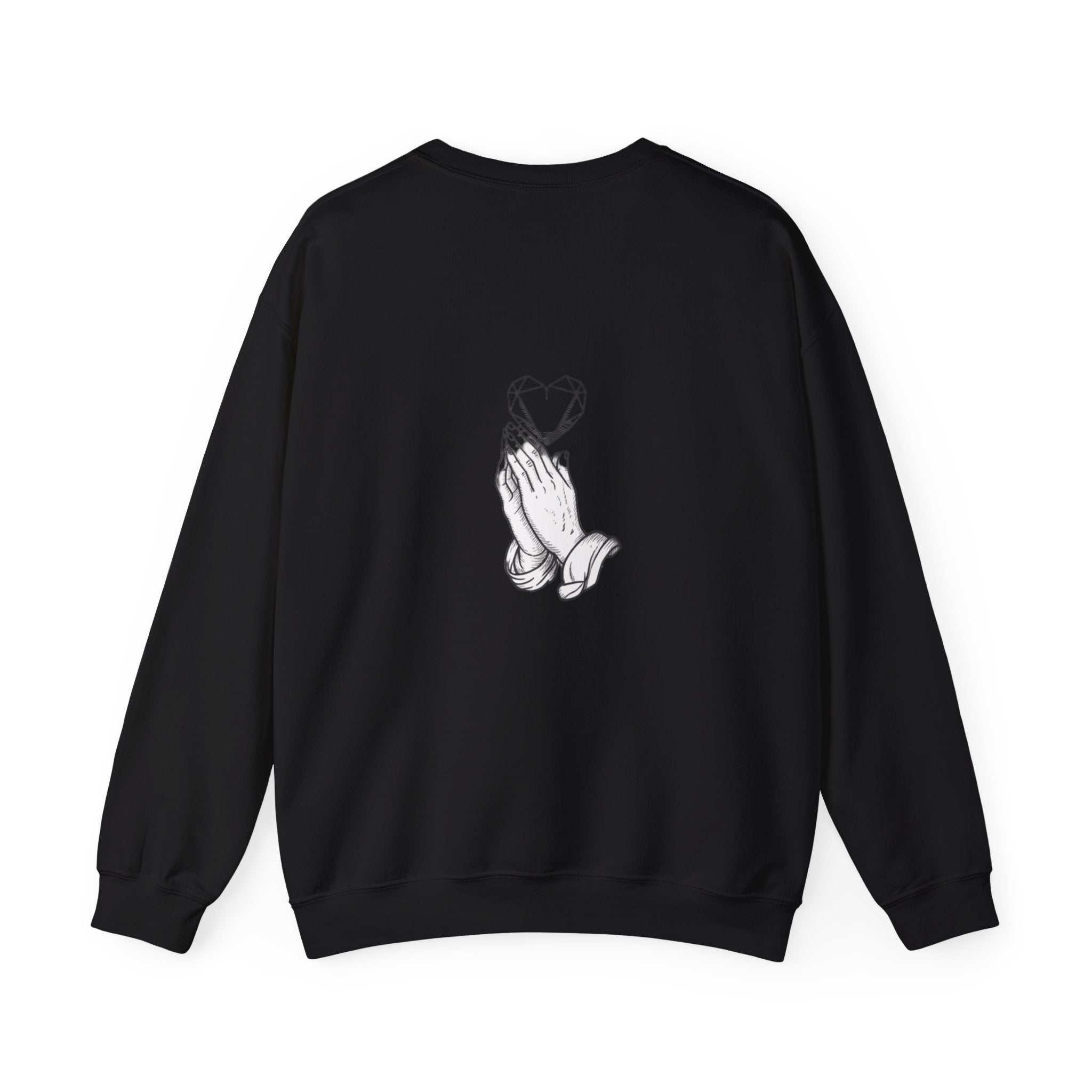 FG Christian Crewneck