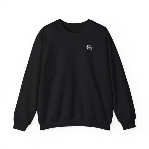 FG Christian Crewneck