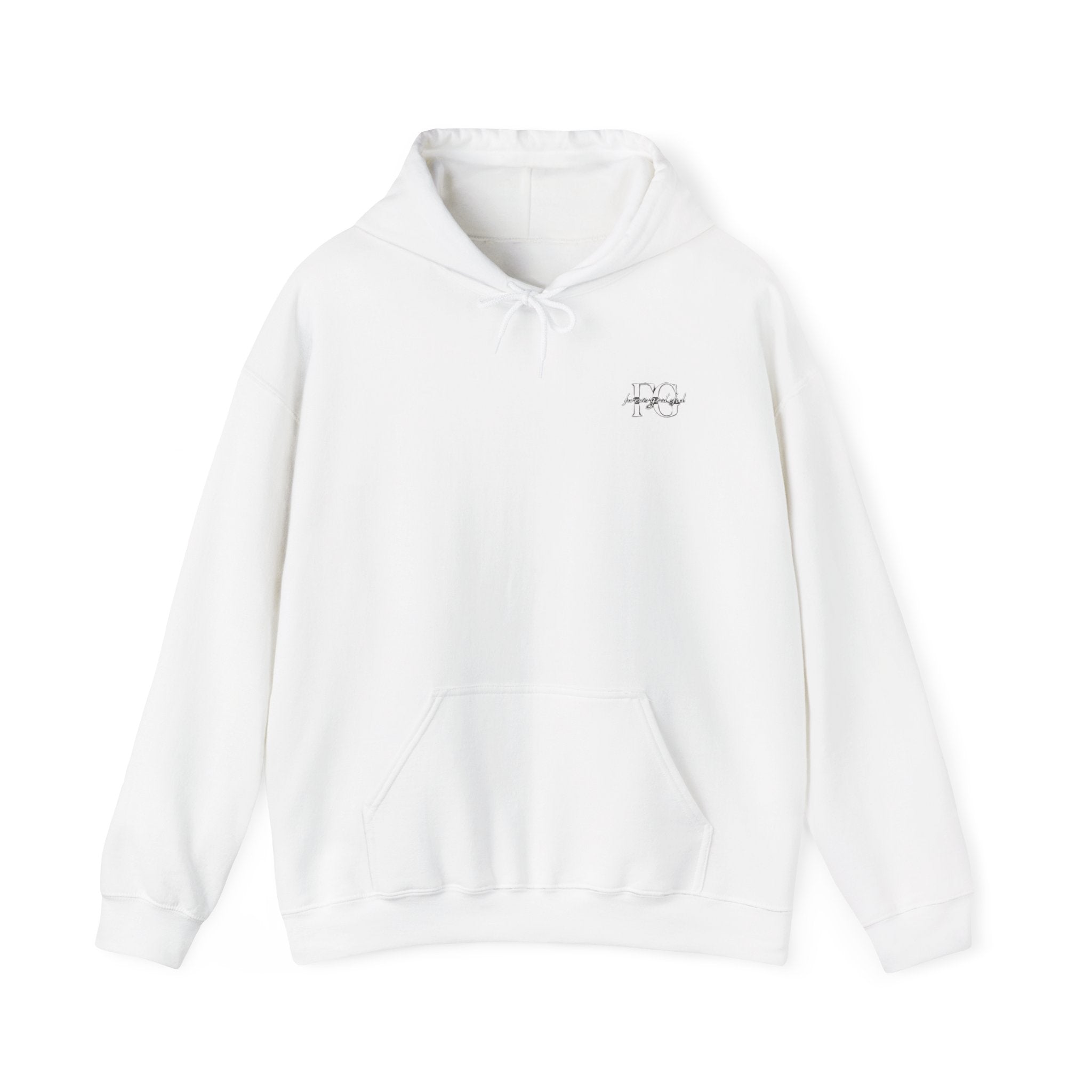 FG Christian Hoodie