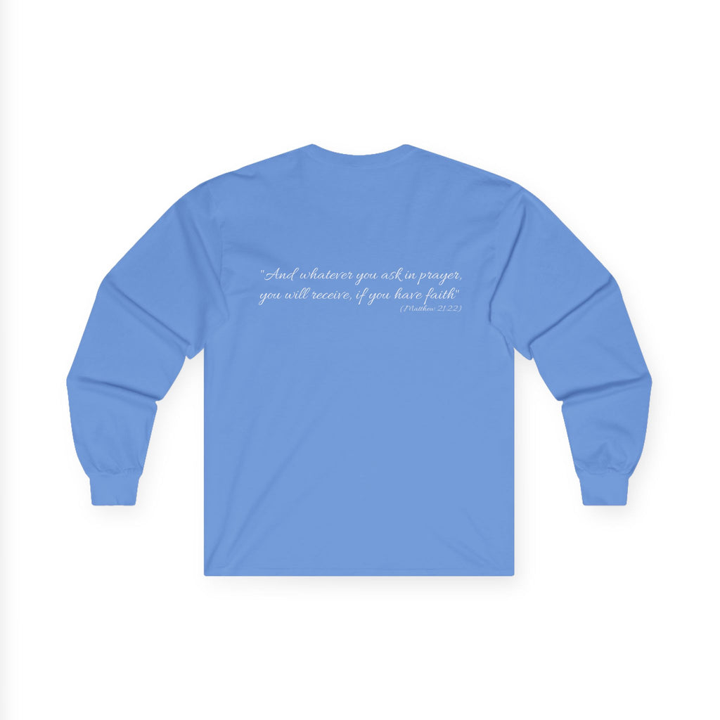 FG Christian Long Sleeve