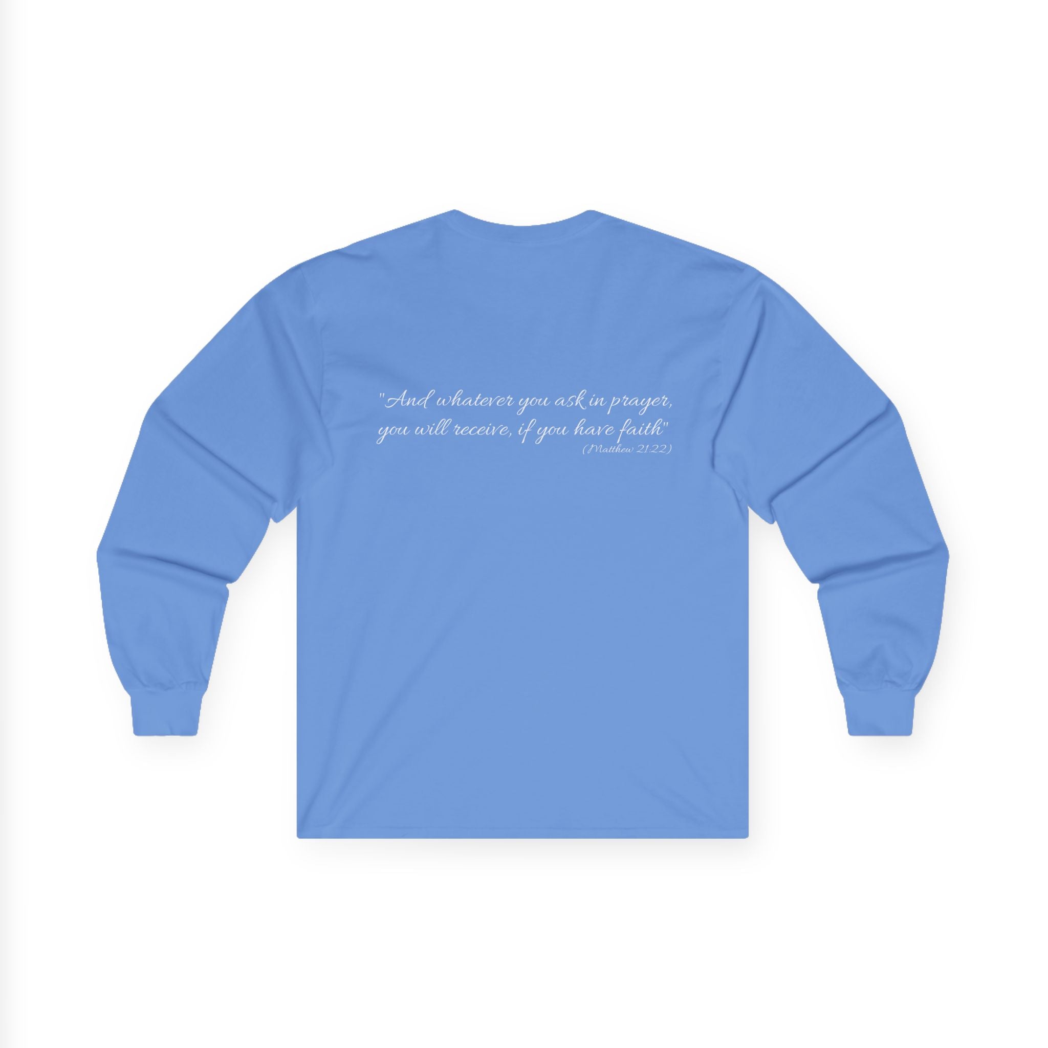 FG Christian Long Sleeve