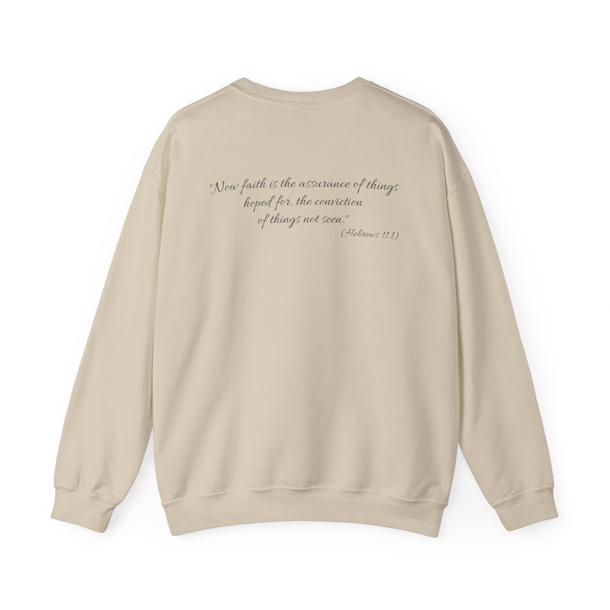 FG Christian Crewneck