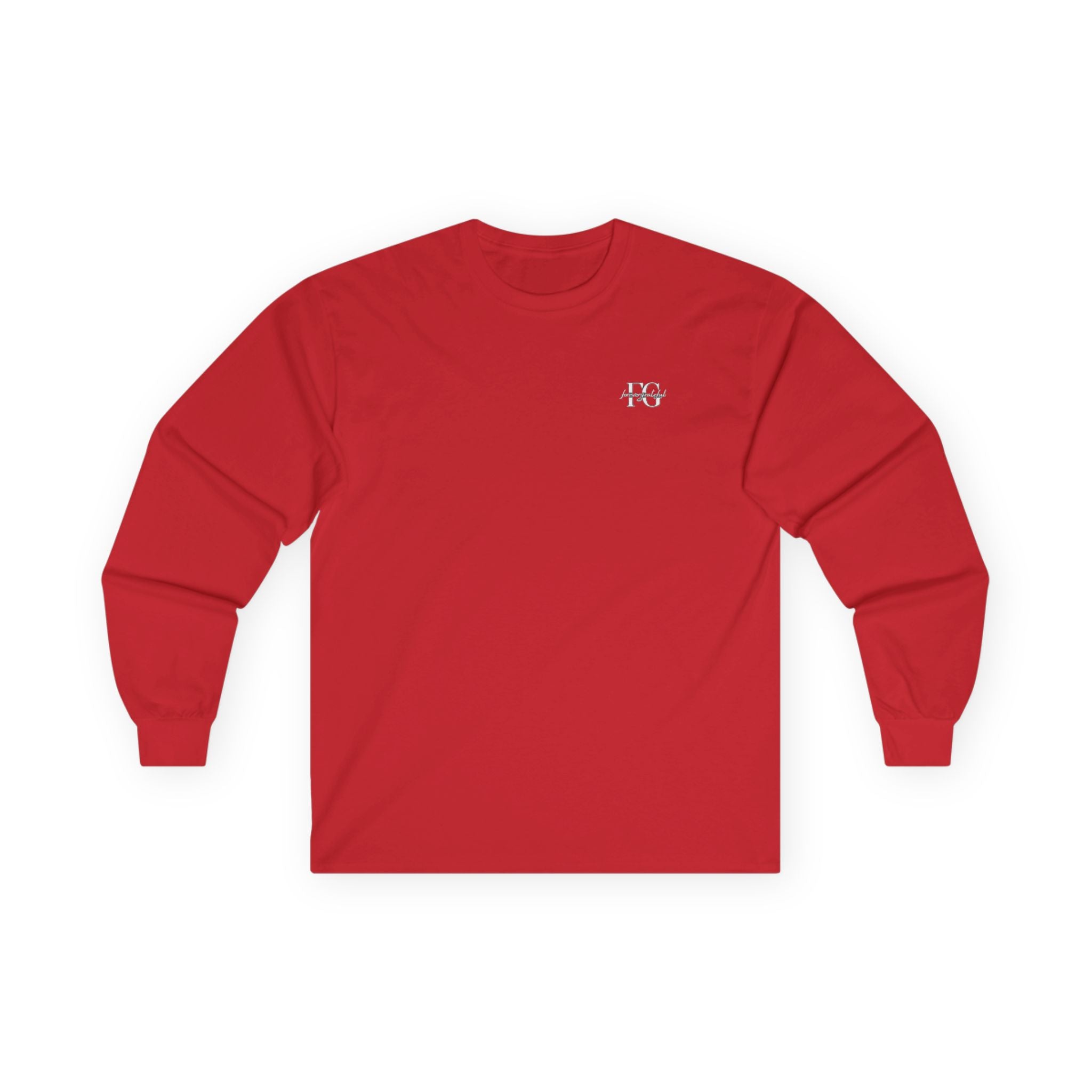 FG Christian Long Sleeve