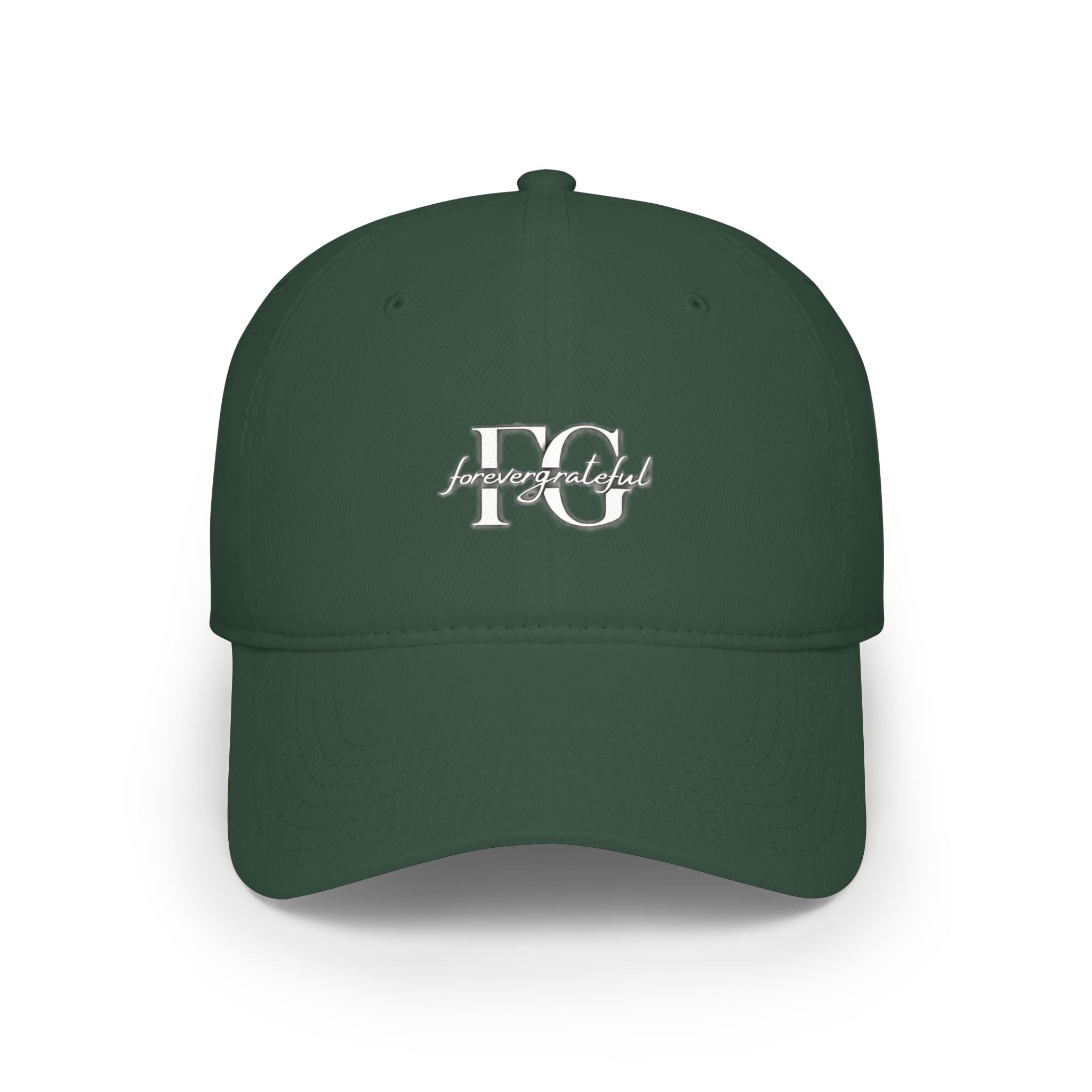 FG Christian Cap