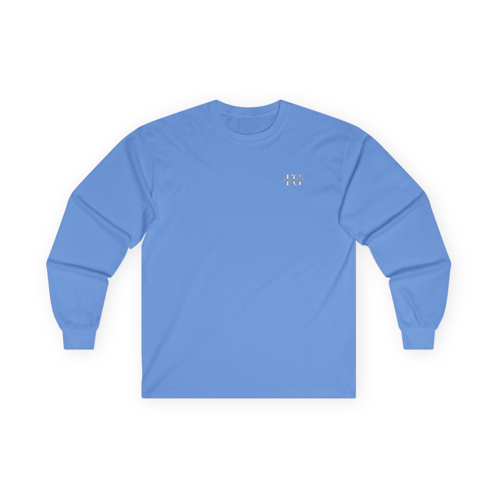 FG Christian Long Sleeve