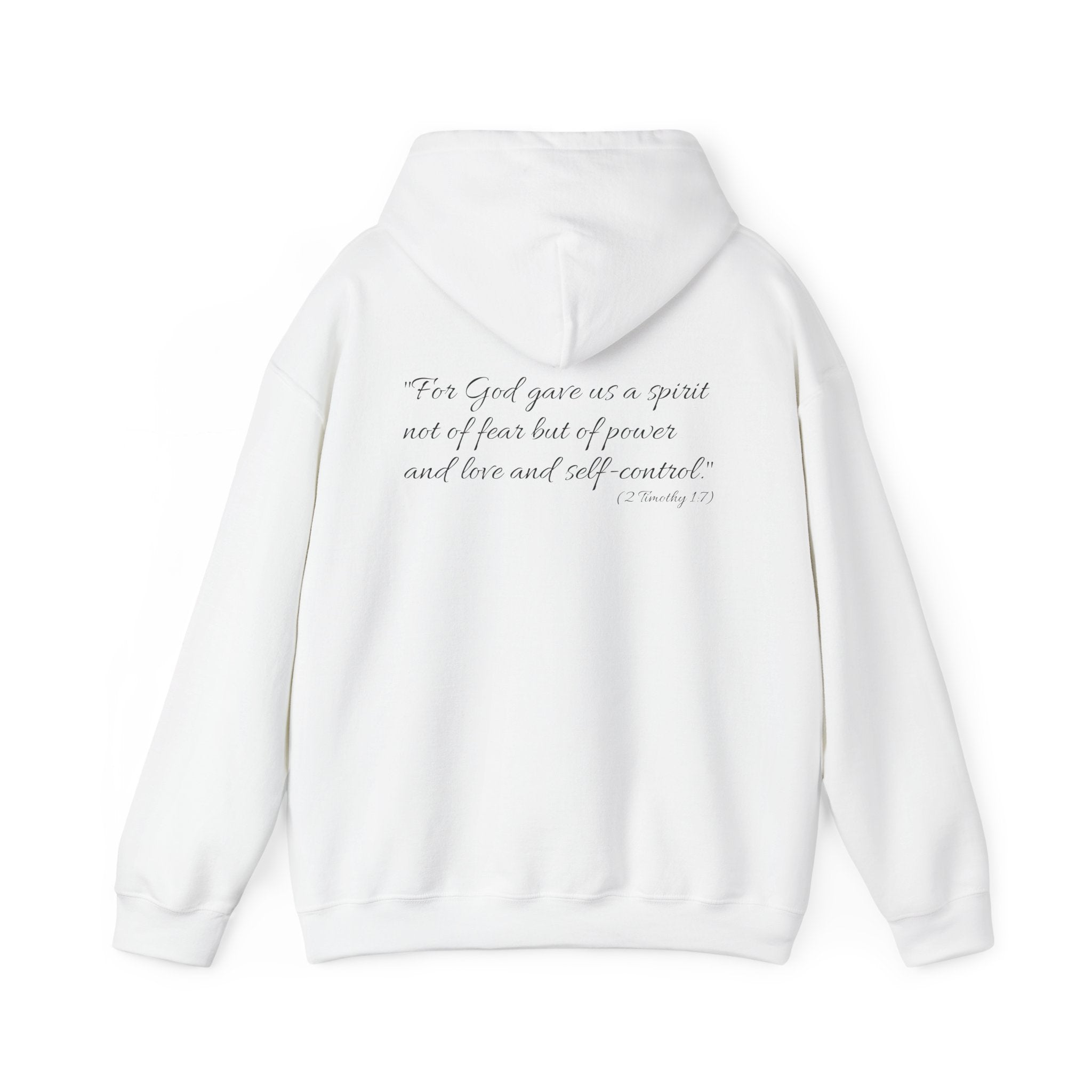 FG Christian Hoodie