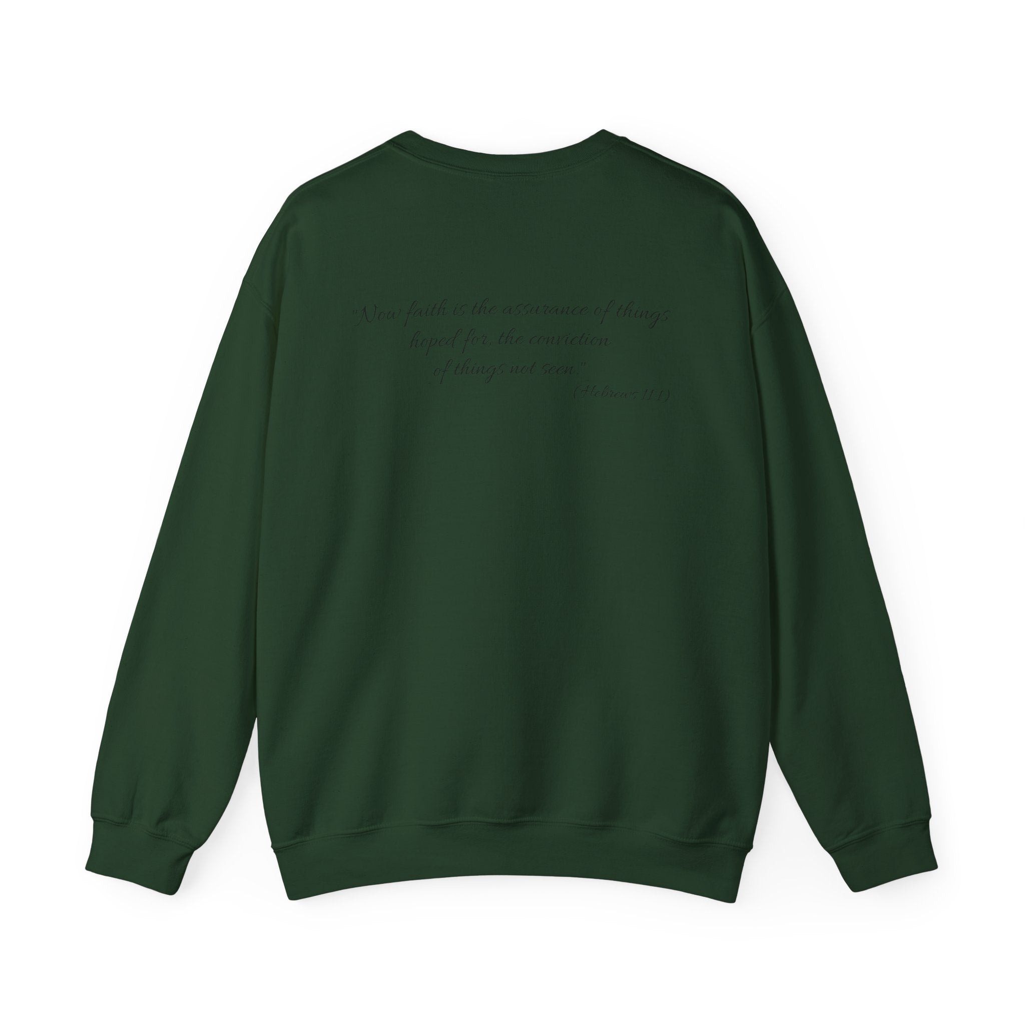 FG Christian Crewneck