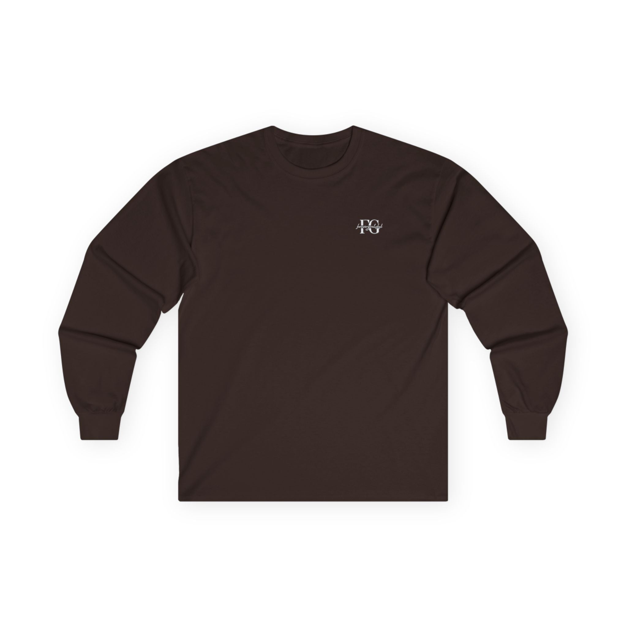 FG Christian Long Sleeve