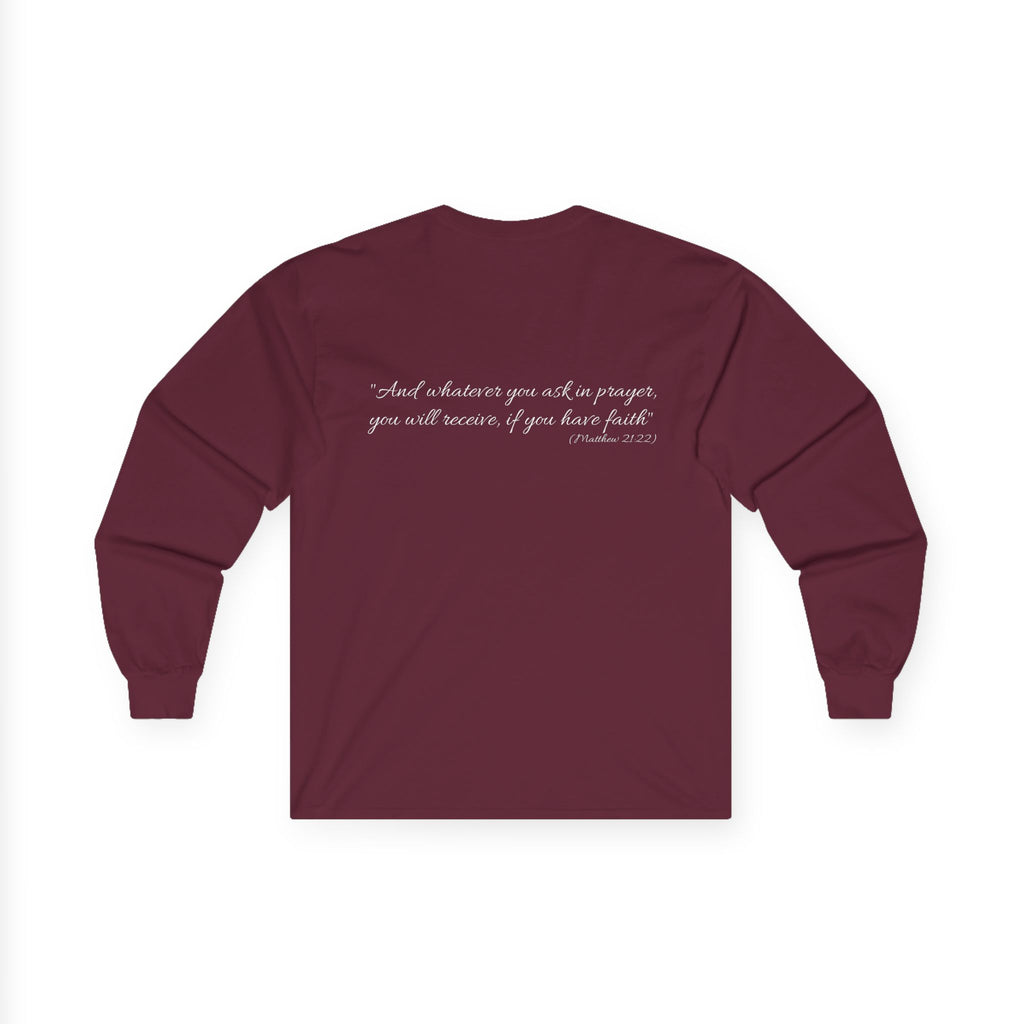 FG Christian Long Sleeve