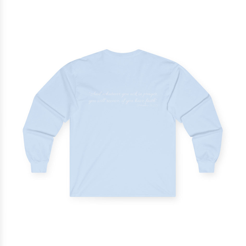 FG Christian Long Sleeve