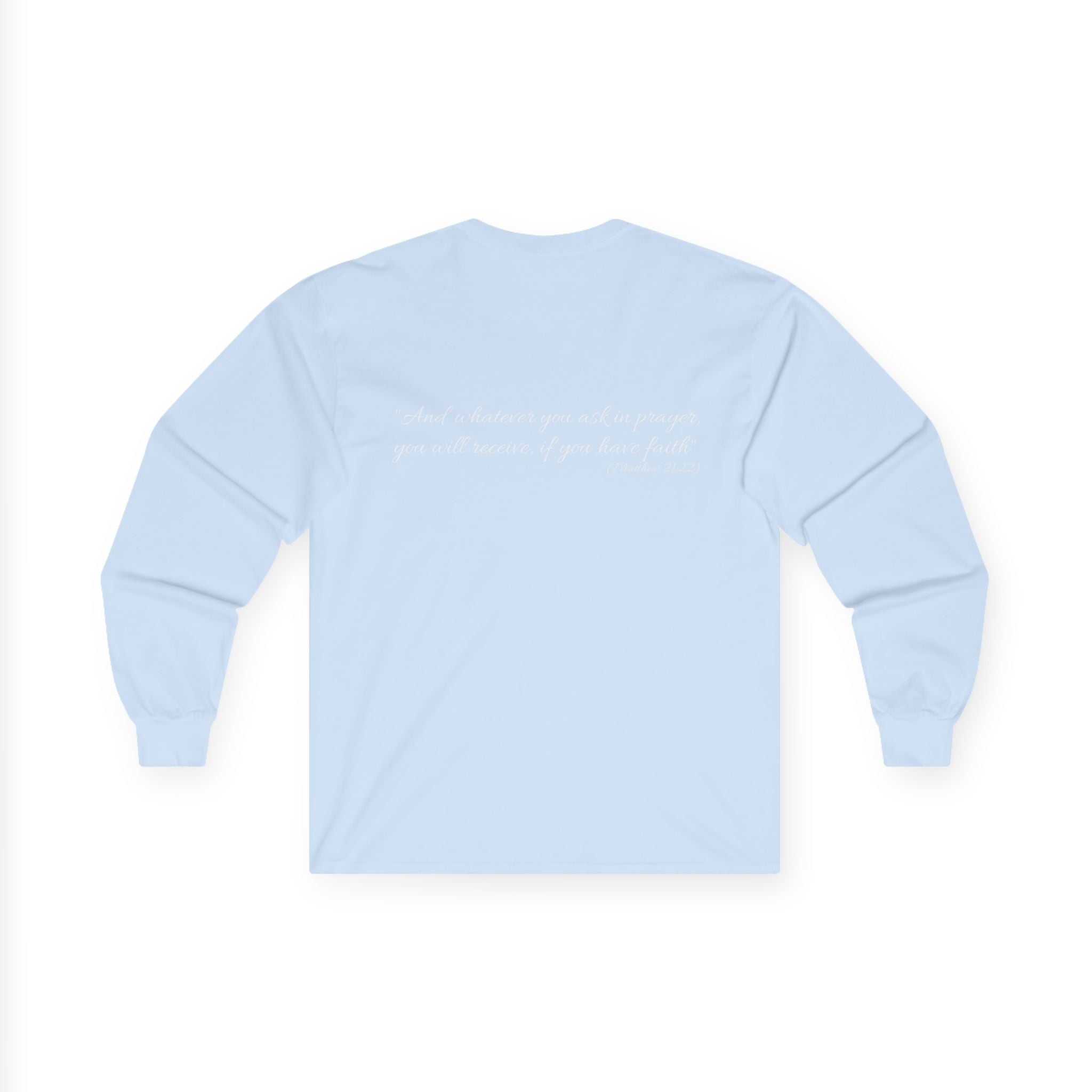 FG Christian Long Sleeve