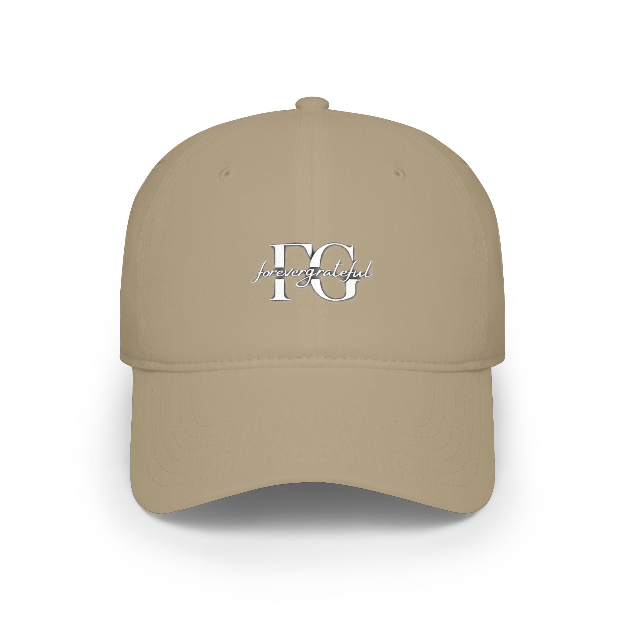FG Christian Cap