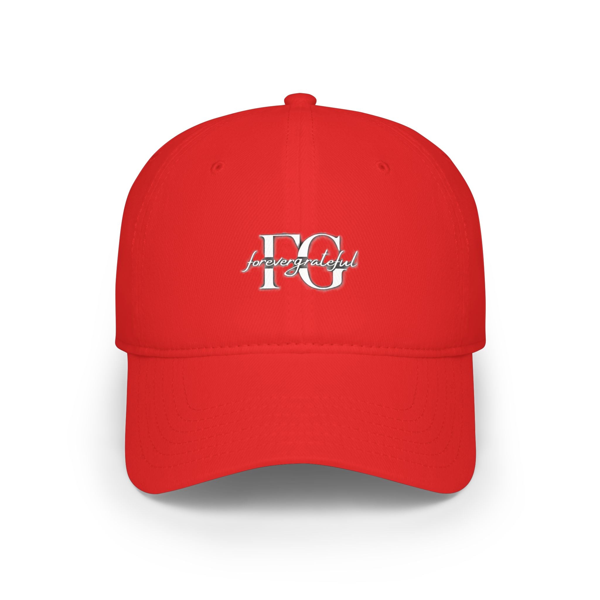 FG Christian Cap