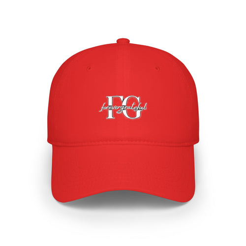 FG Christian Cap