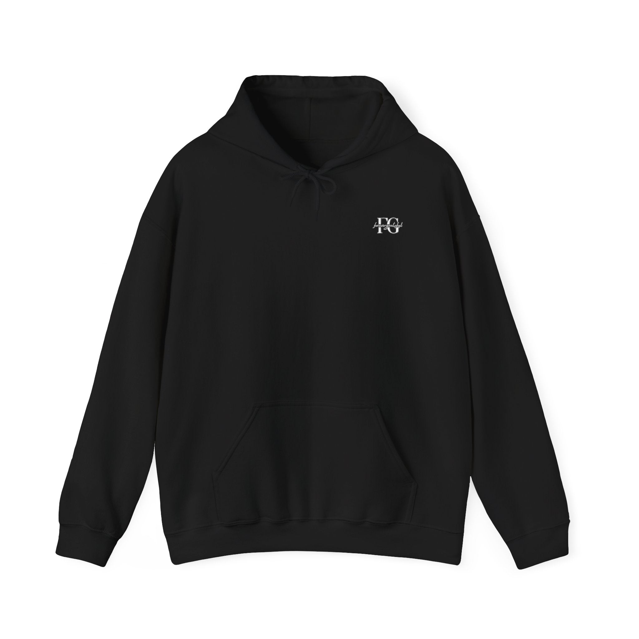 FG Christian Hoodie