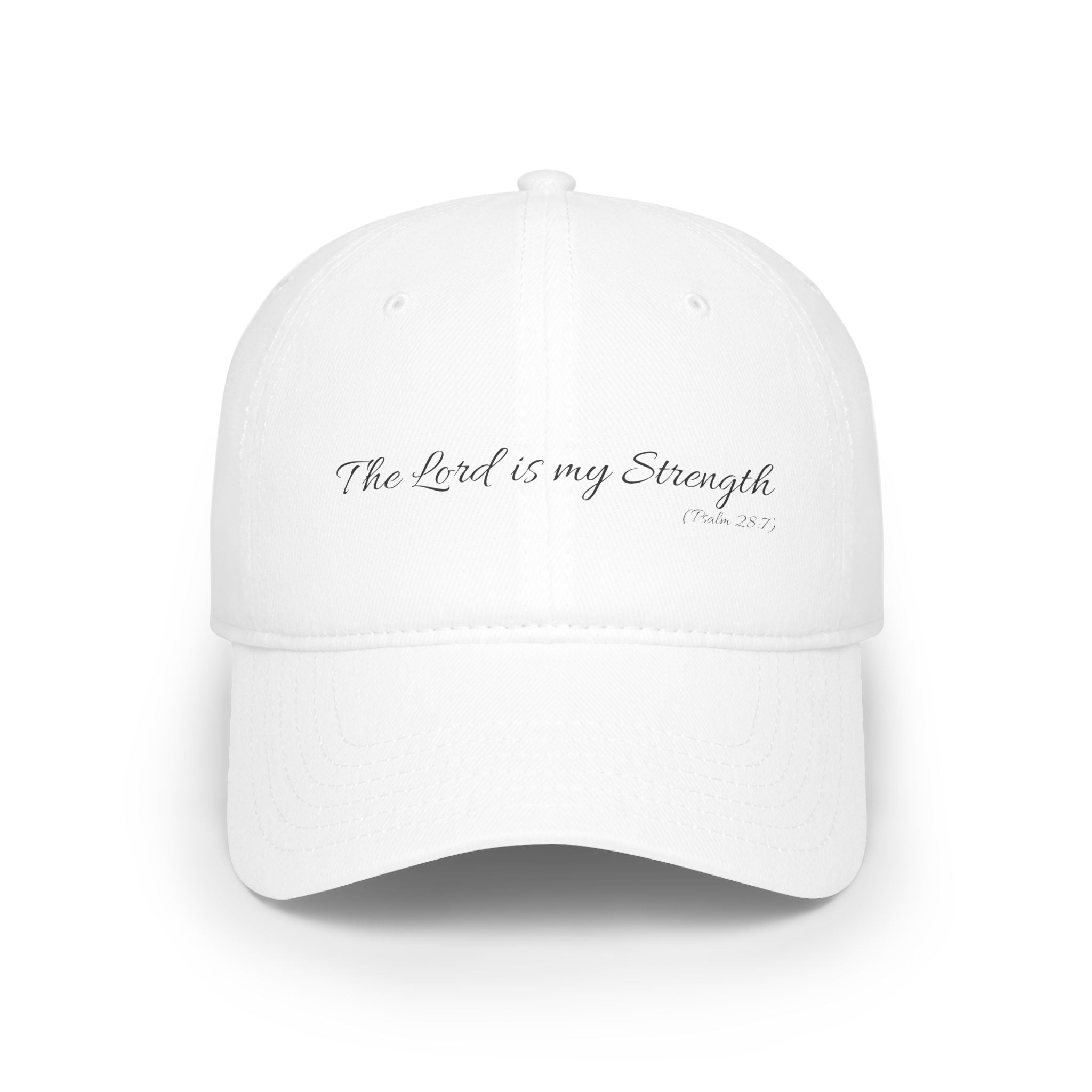 FG Christian Cap
