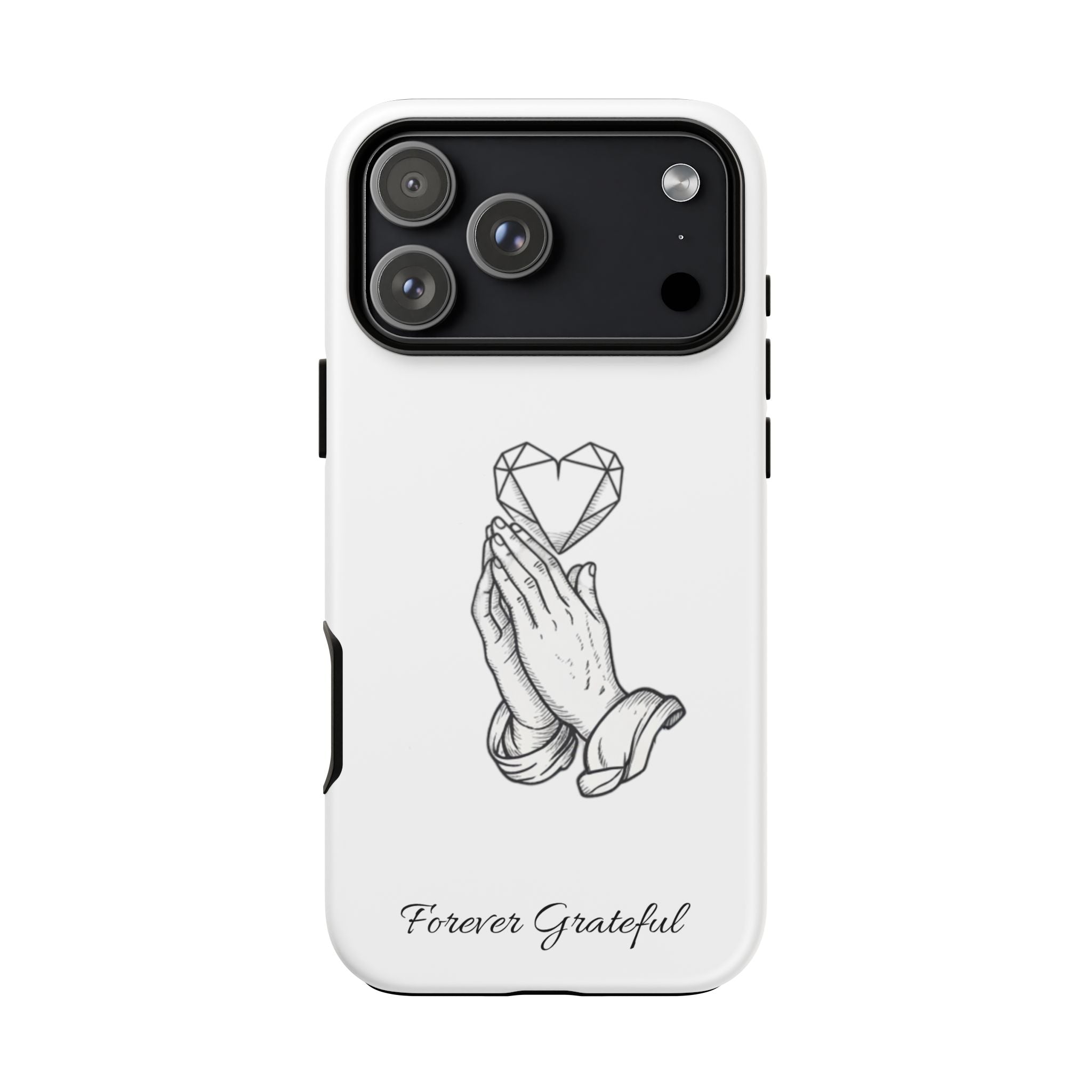 FG Christian Phone Case