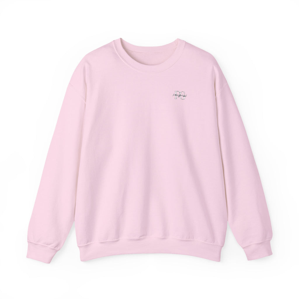 FG Christian Crewneck