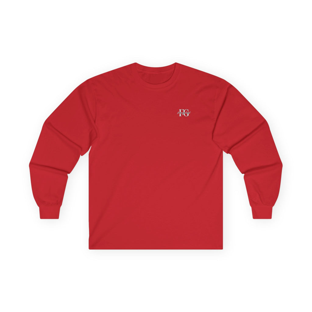 FG Christian Long Sleeve