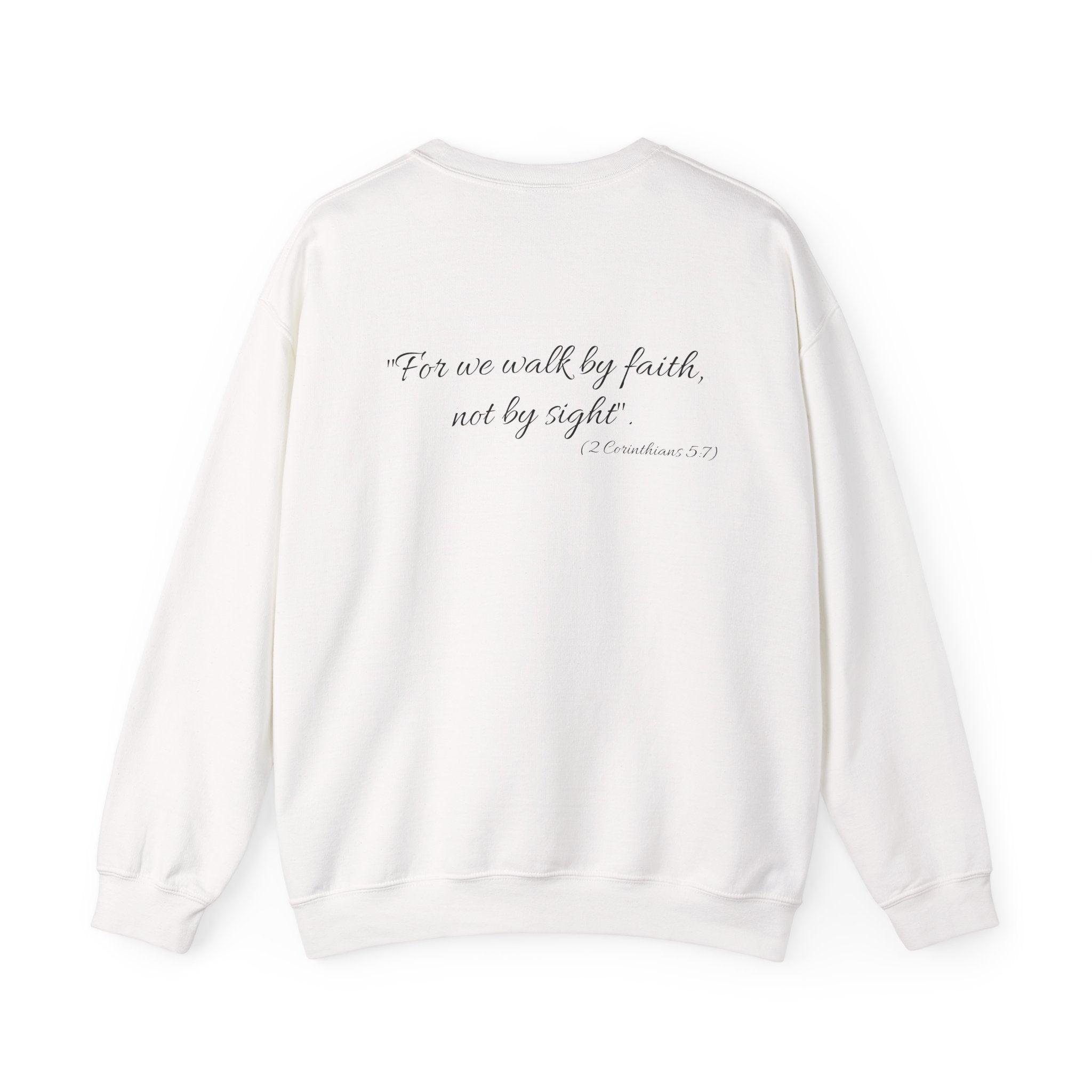 FG Christian Crewneck