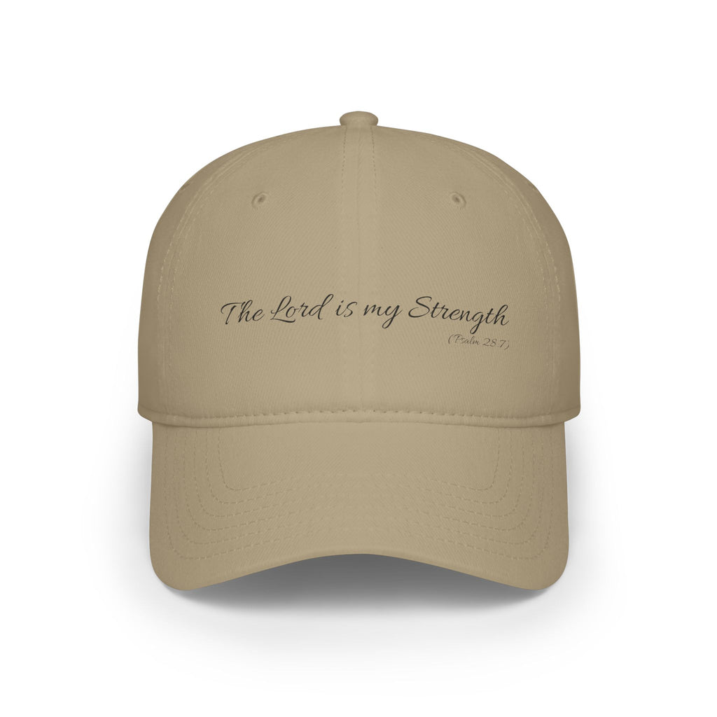 FG Christian Cap