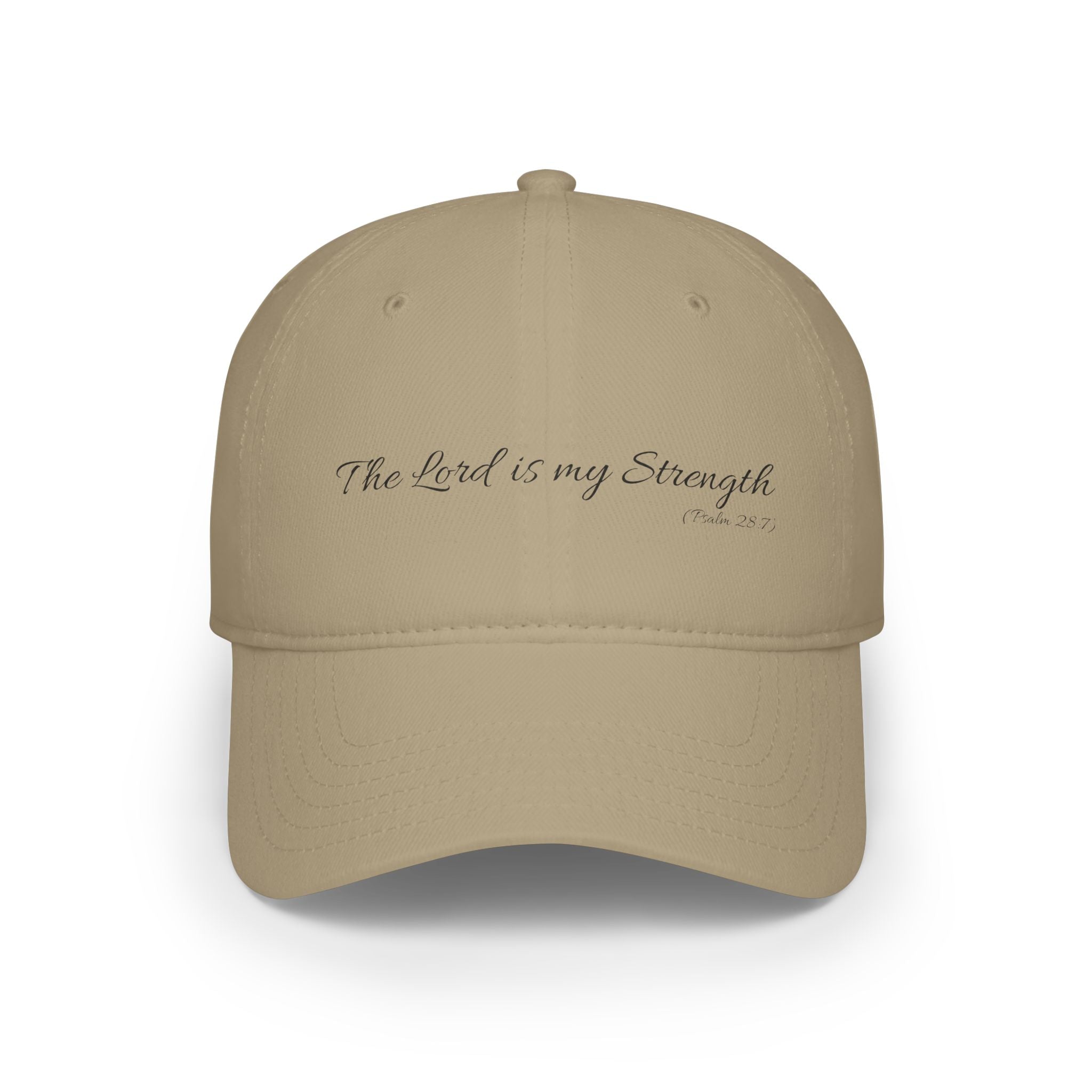 FG Christian Cap