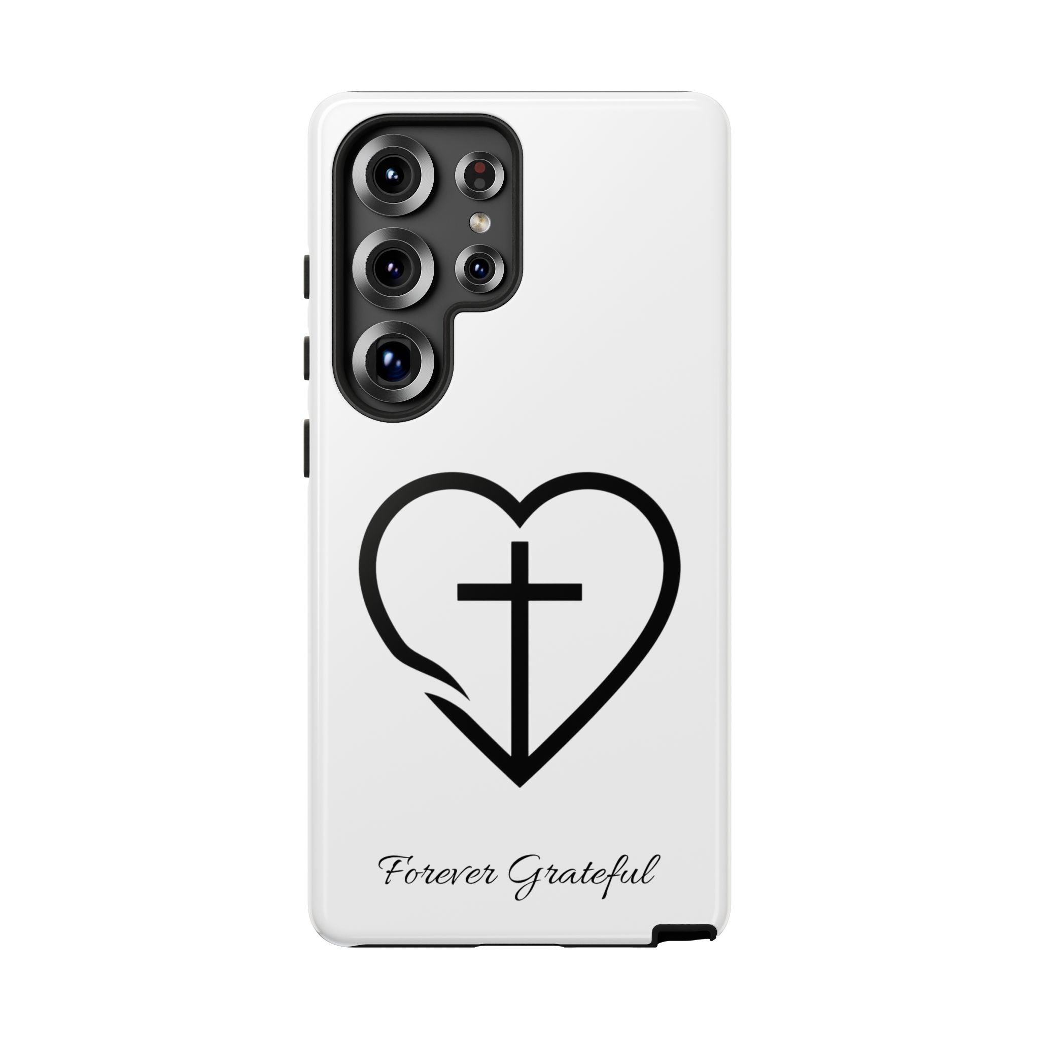 FG Christian Phone Case