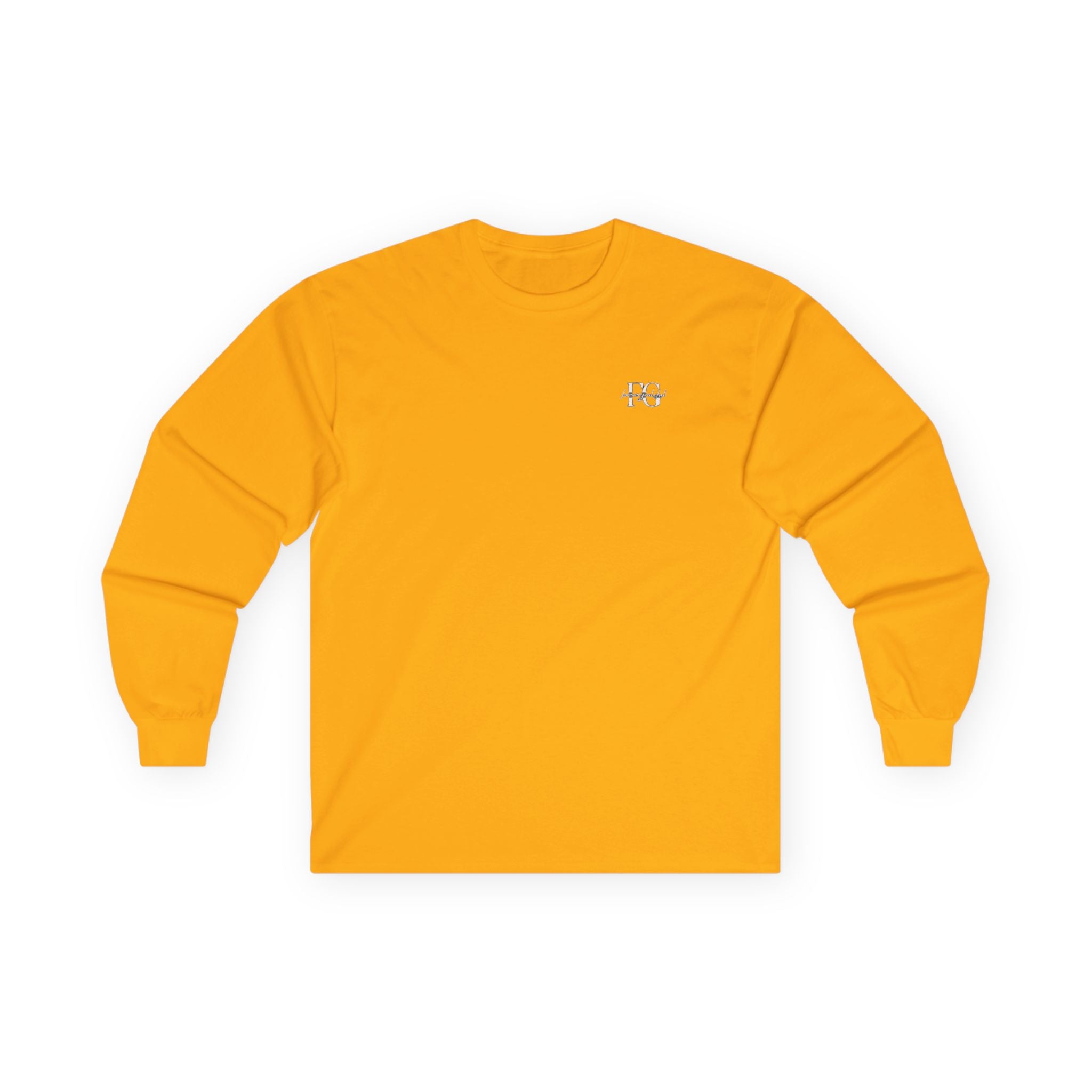 FG Christian Long Sleeve