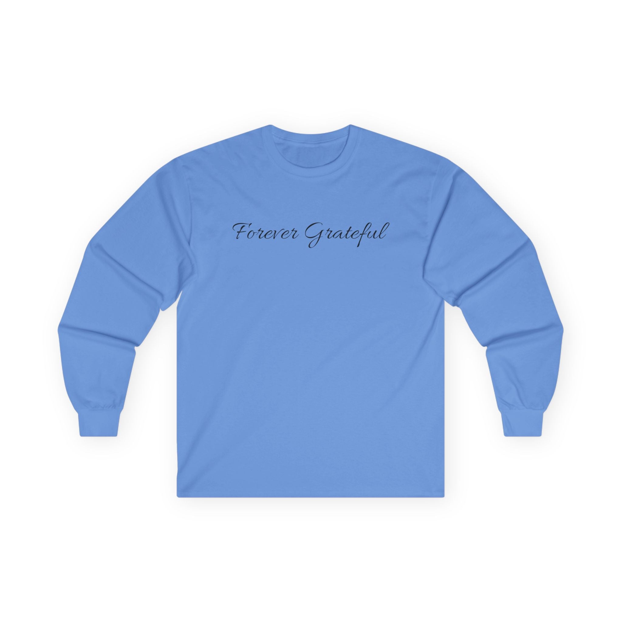 FG Christian Long Sleeve
