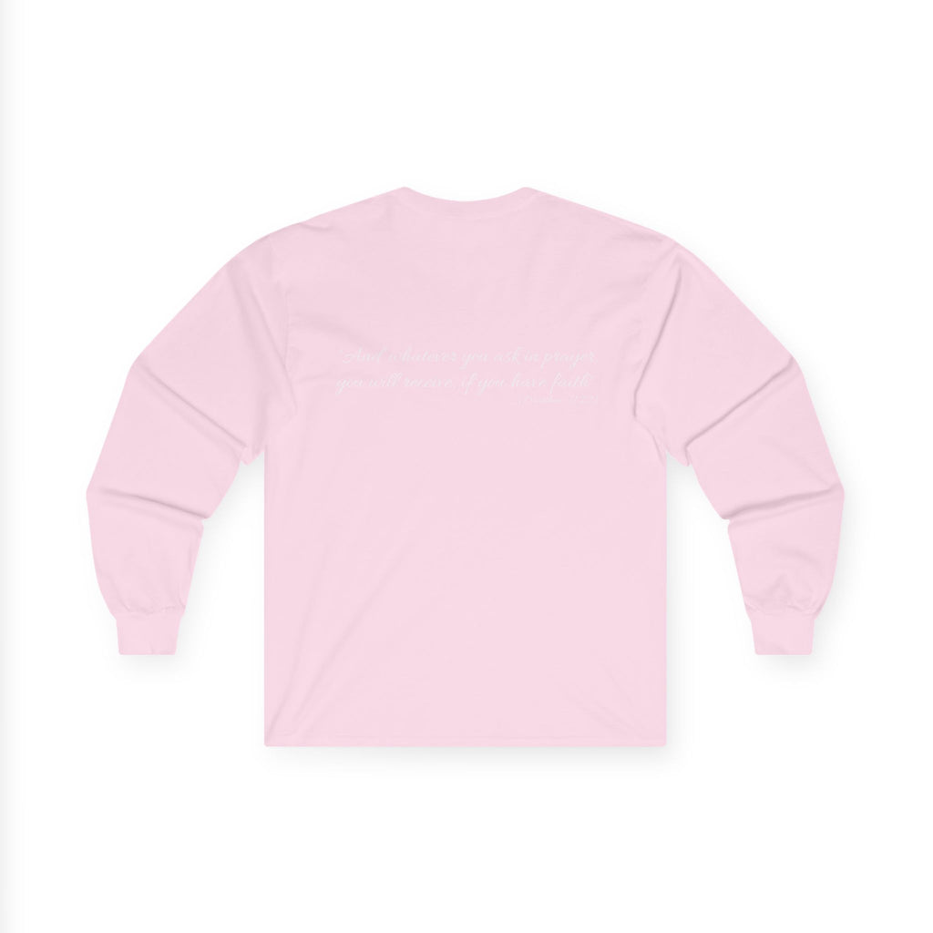 FG Christian Long Sleeve