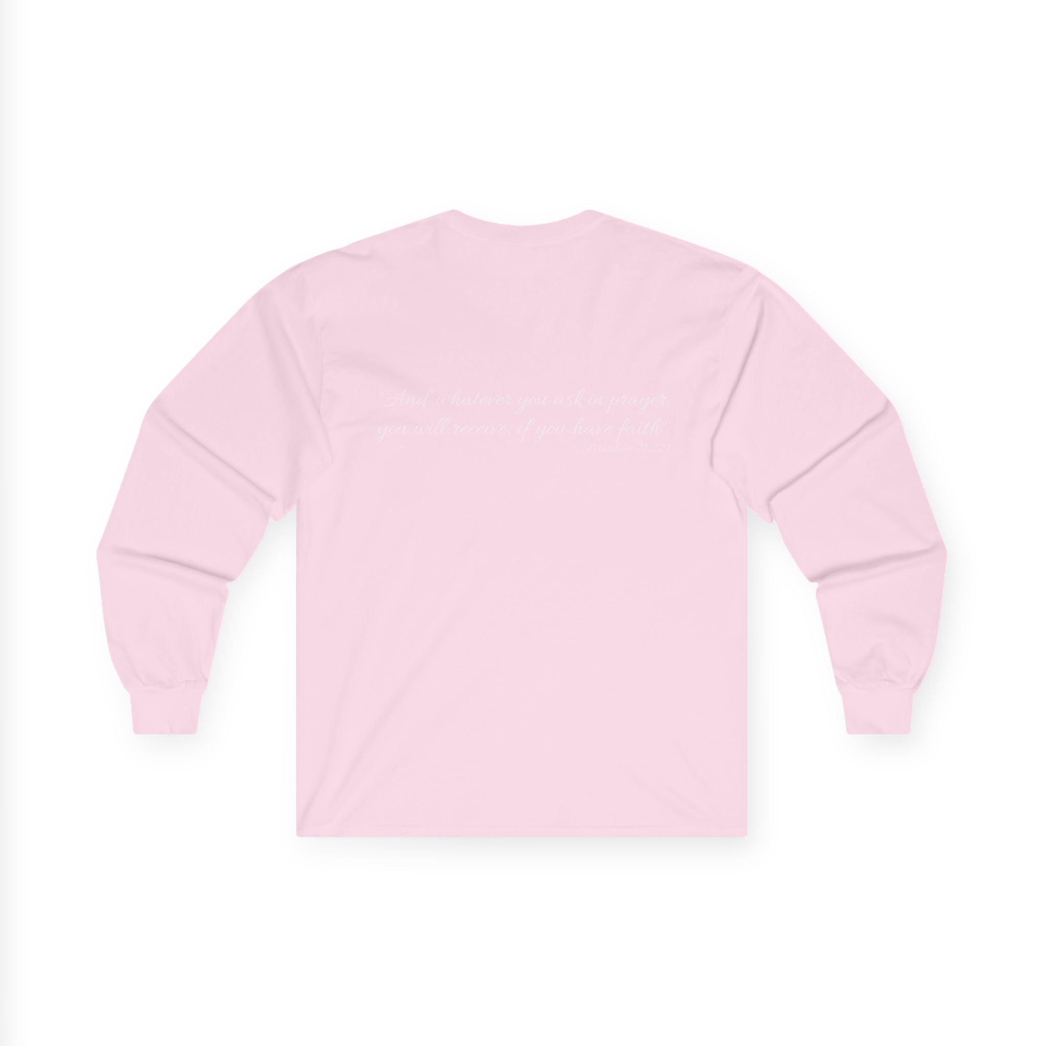FG Christian Long Sleeve
