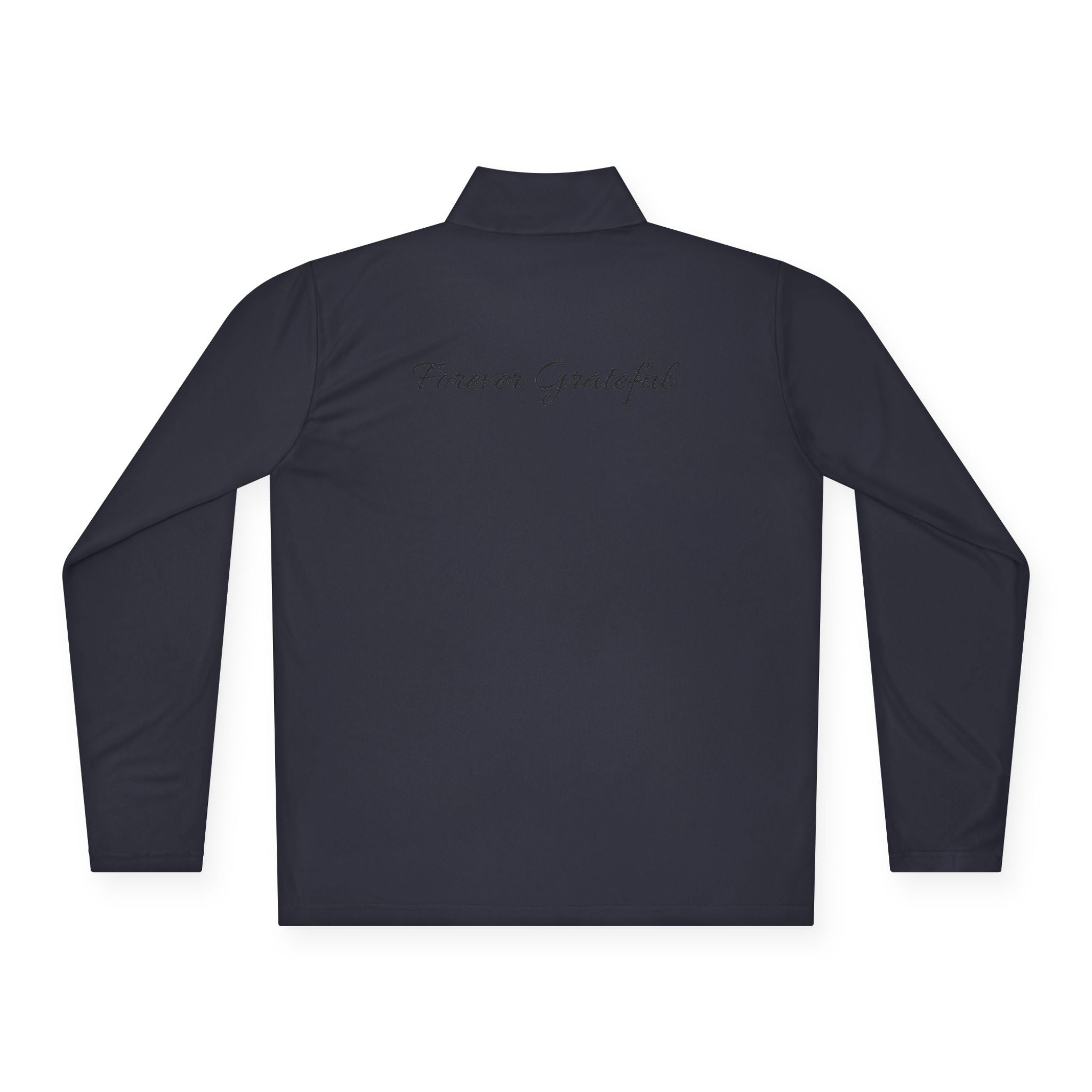 FG Christian Quarter-Zip Pullover