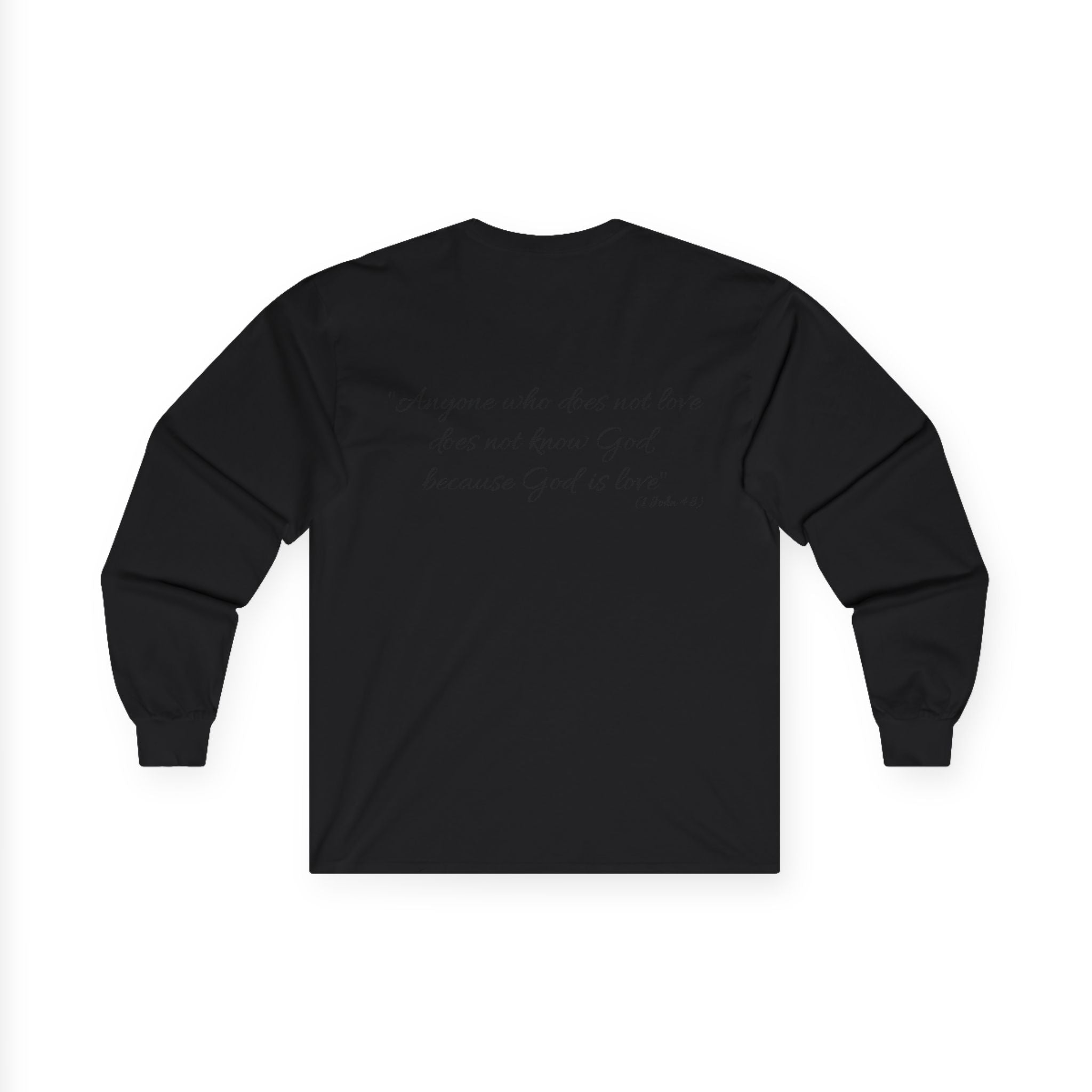 FG Christian Long Sleeve