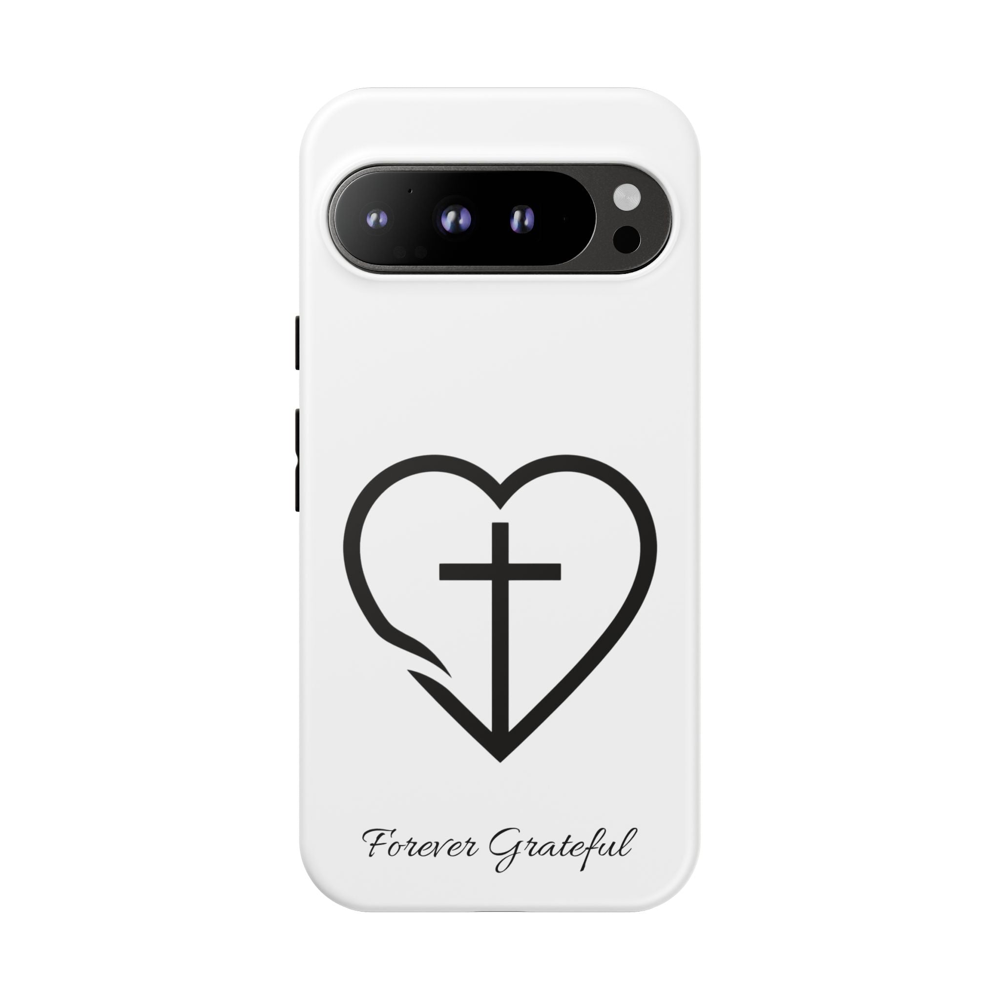FG Christian Phone Case