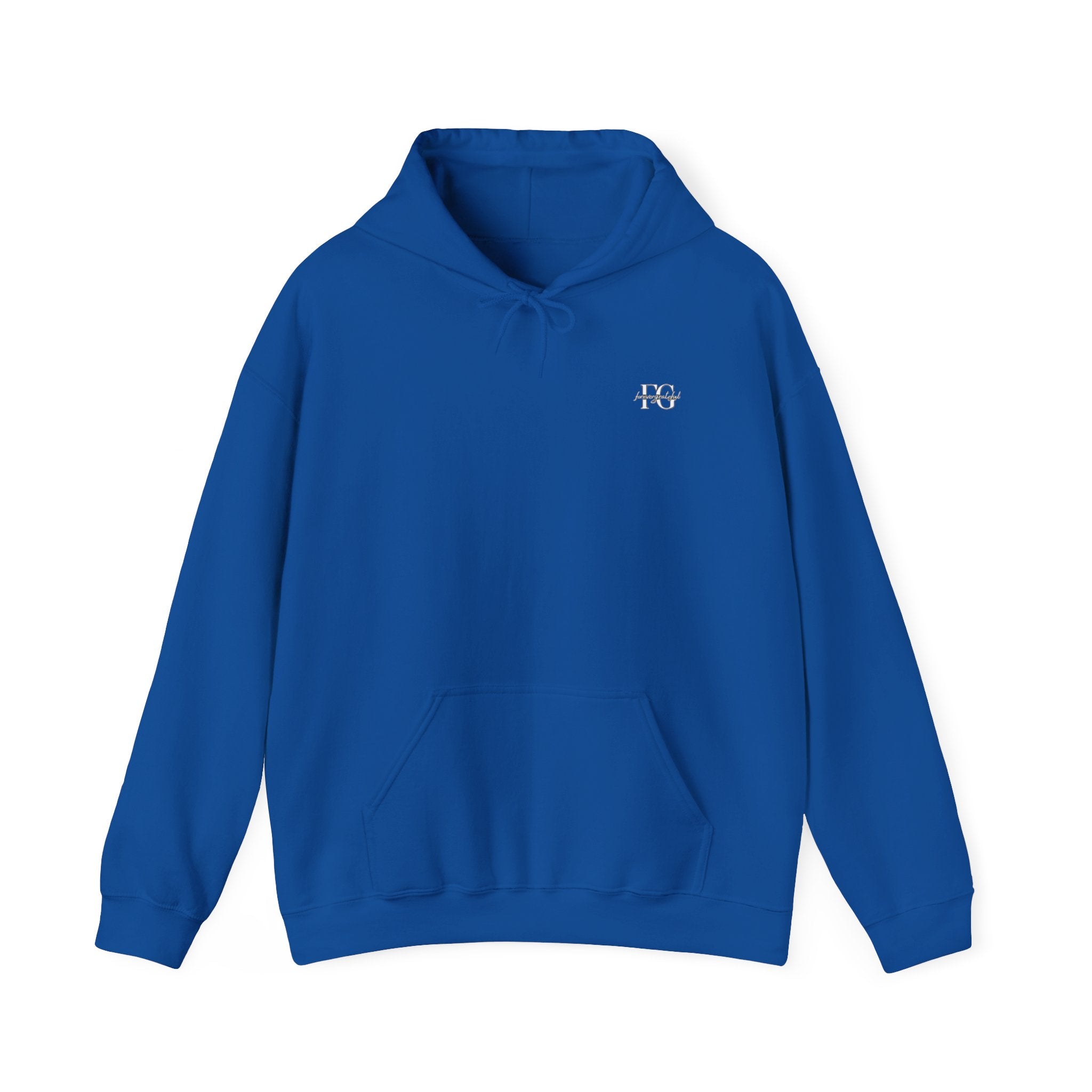 FG Christian Hoodie