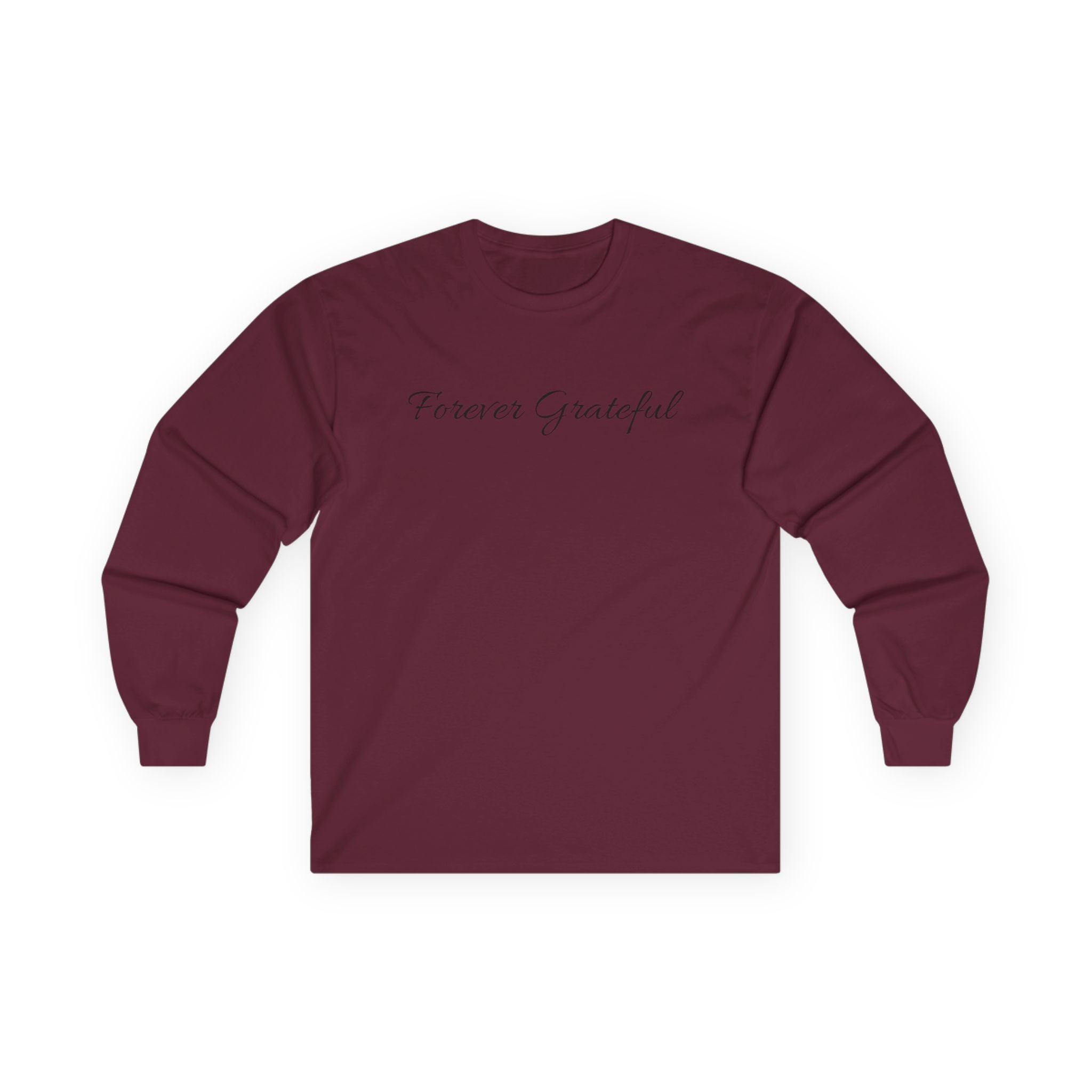 FG Christian Long Sleeve