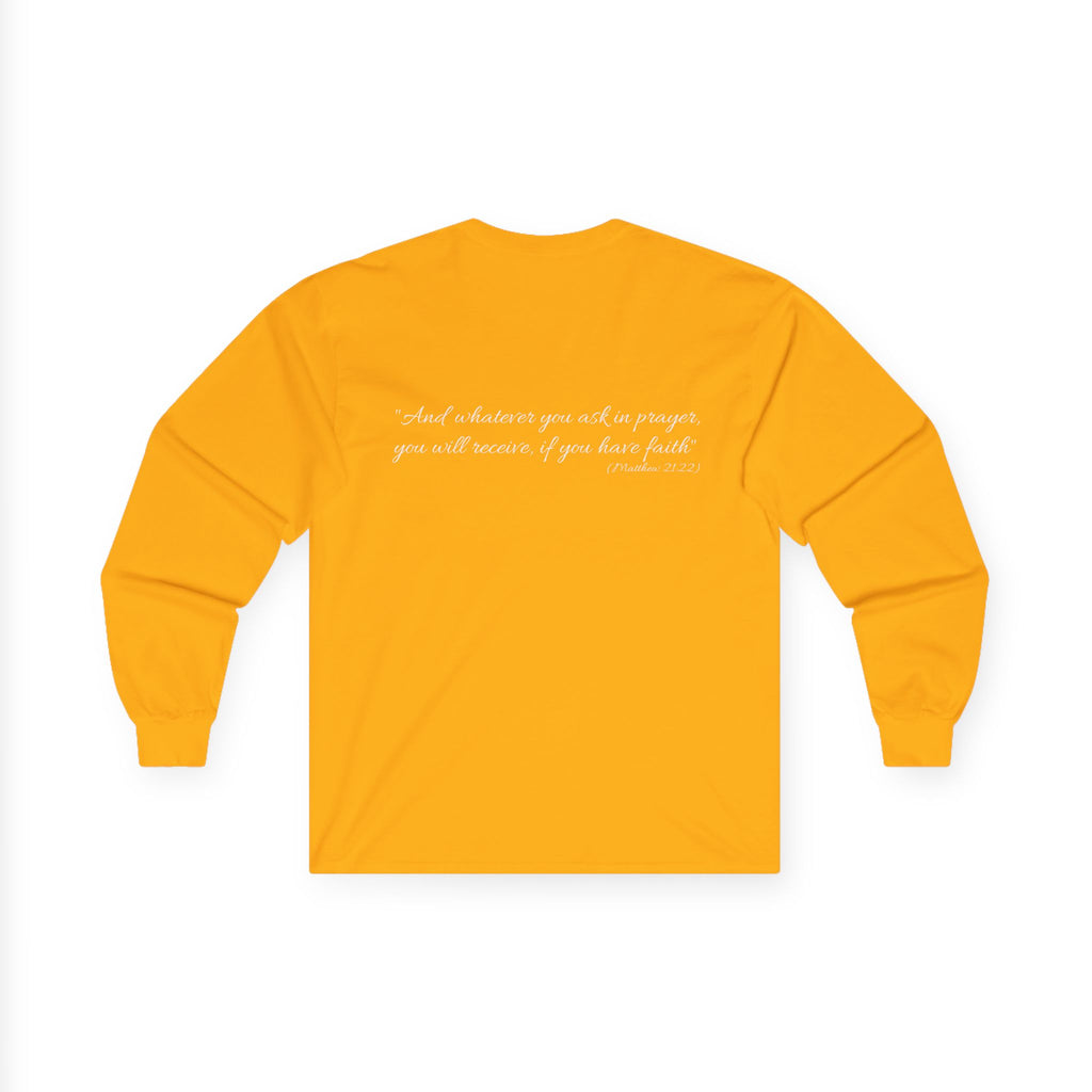 FG Christian Long Sleeve