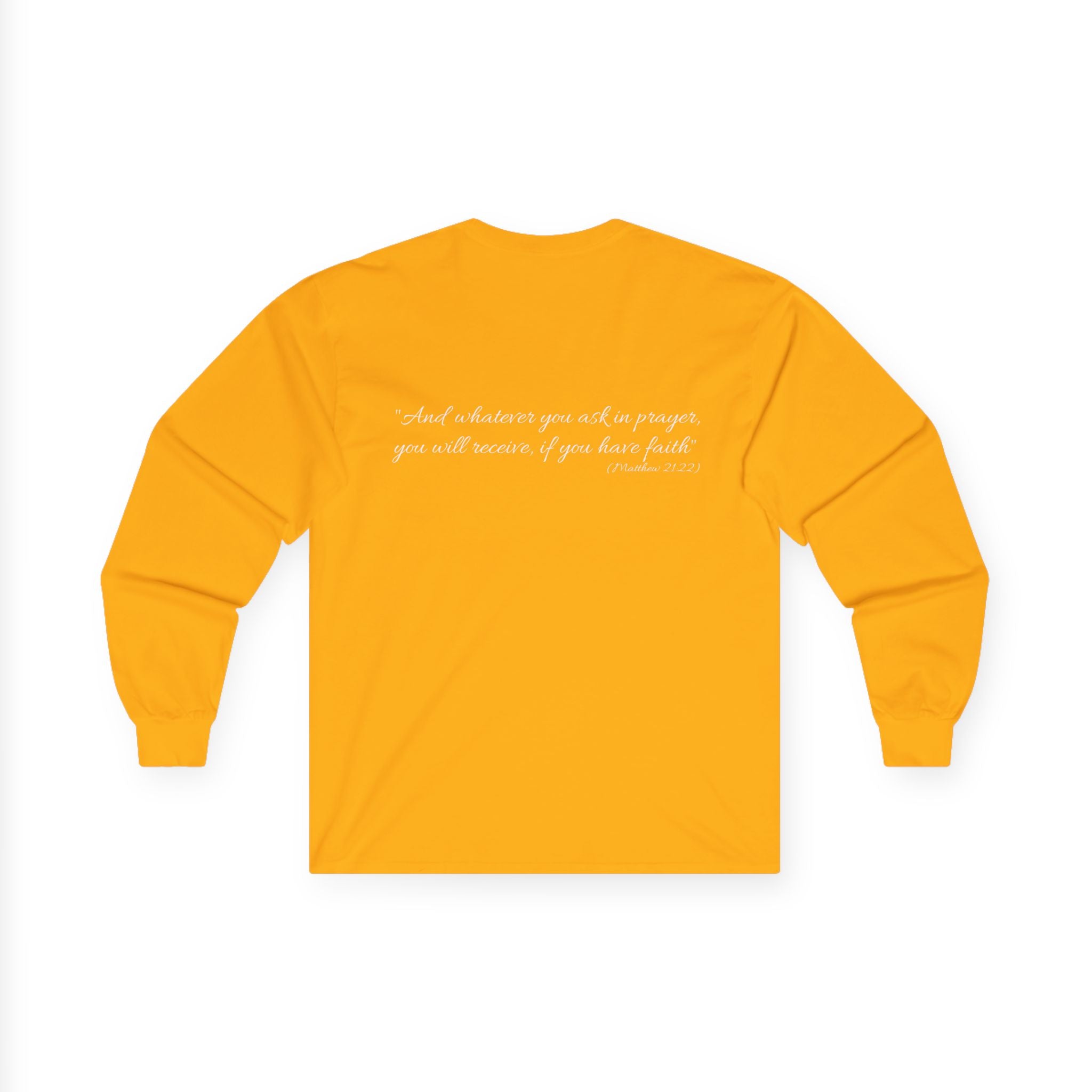 FG Christian Long Sleeve