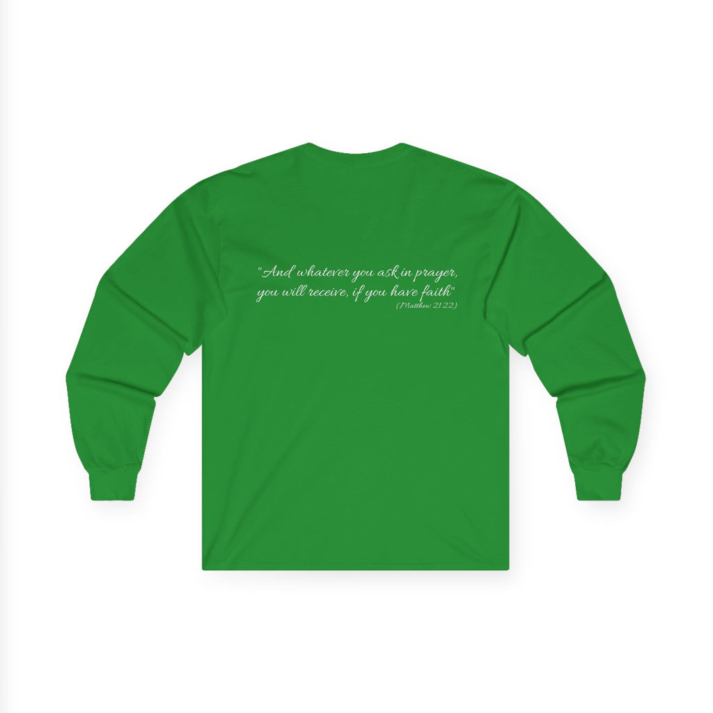 FG Christian Long Sleeve