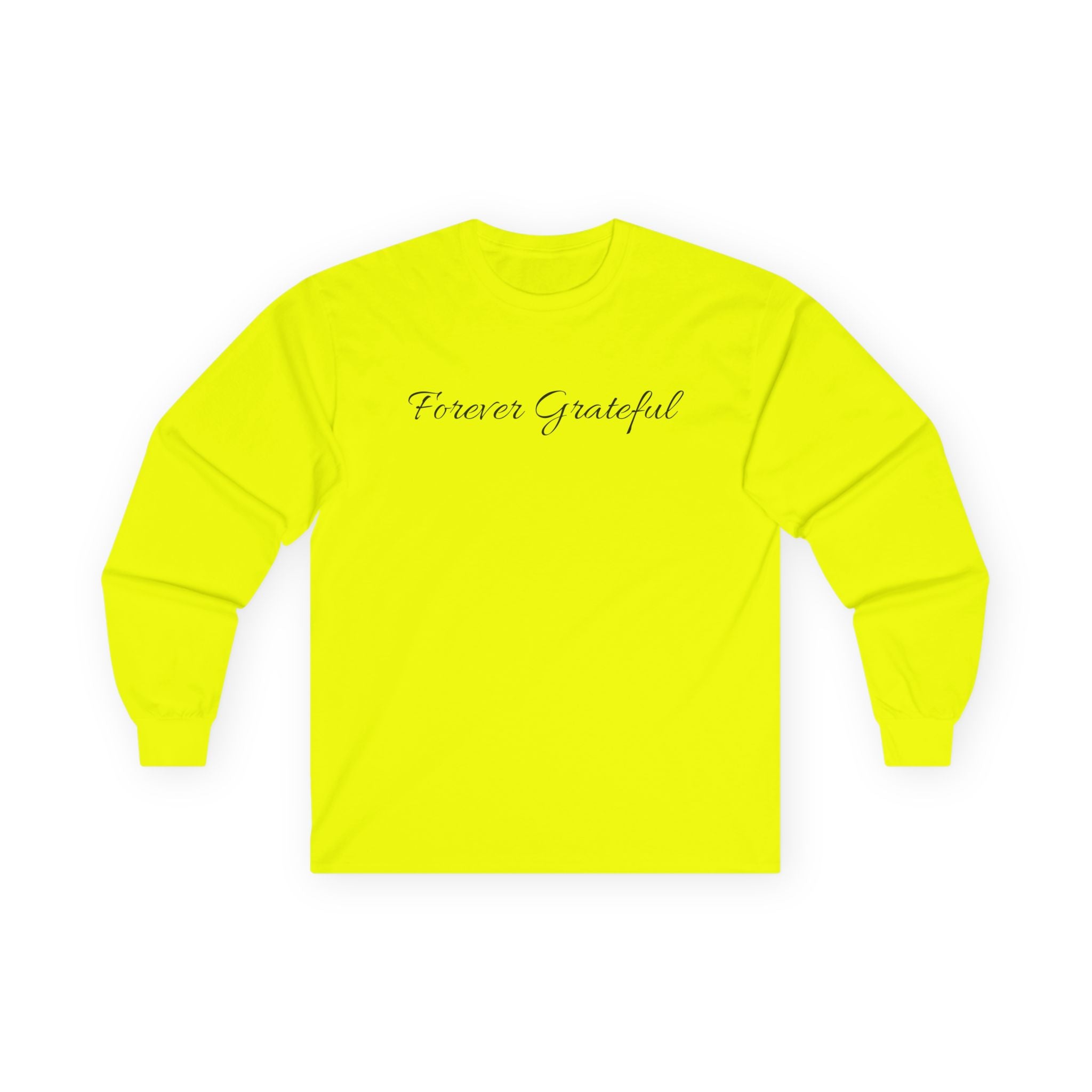 FG Christian Long Sleeve