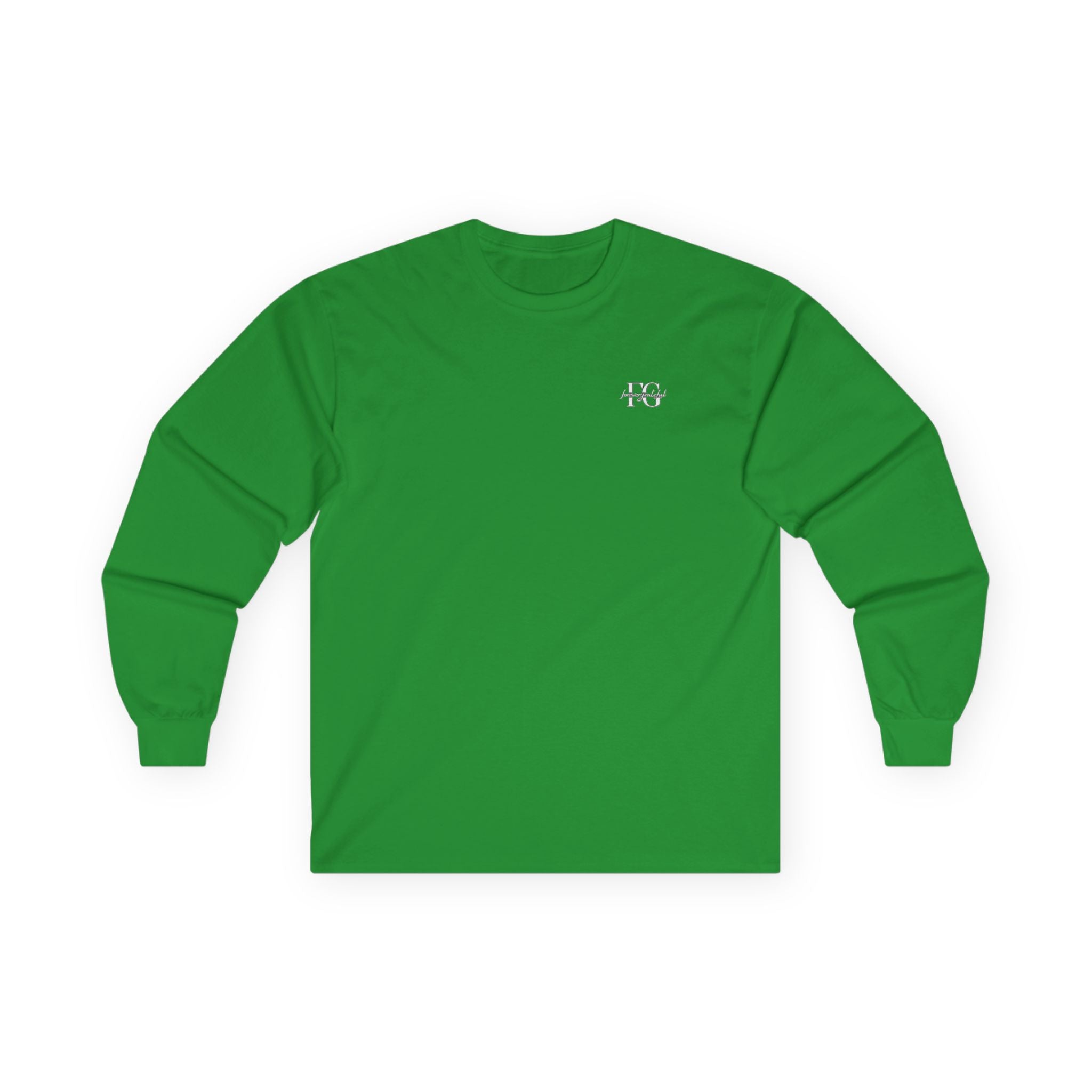 FG Christian Long Sleeve