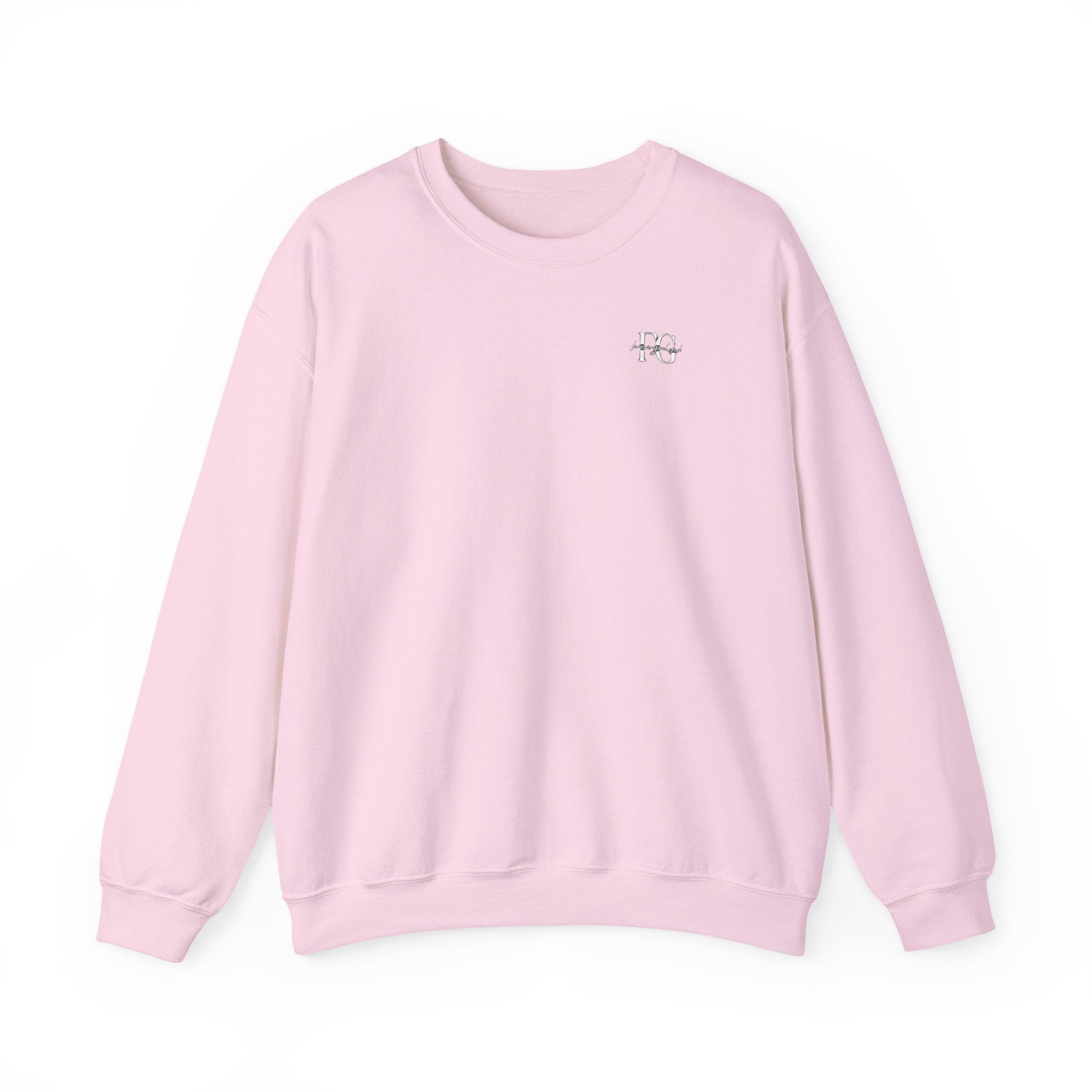 FG Christian Crewneck