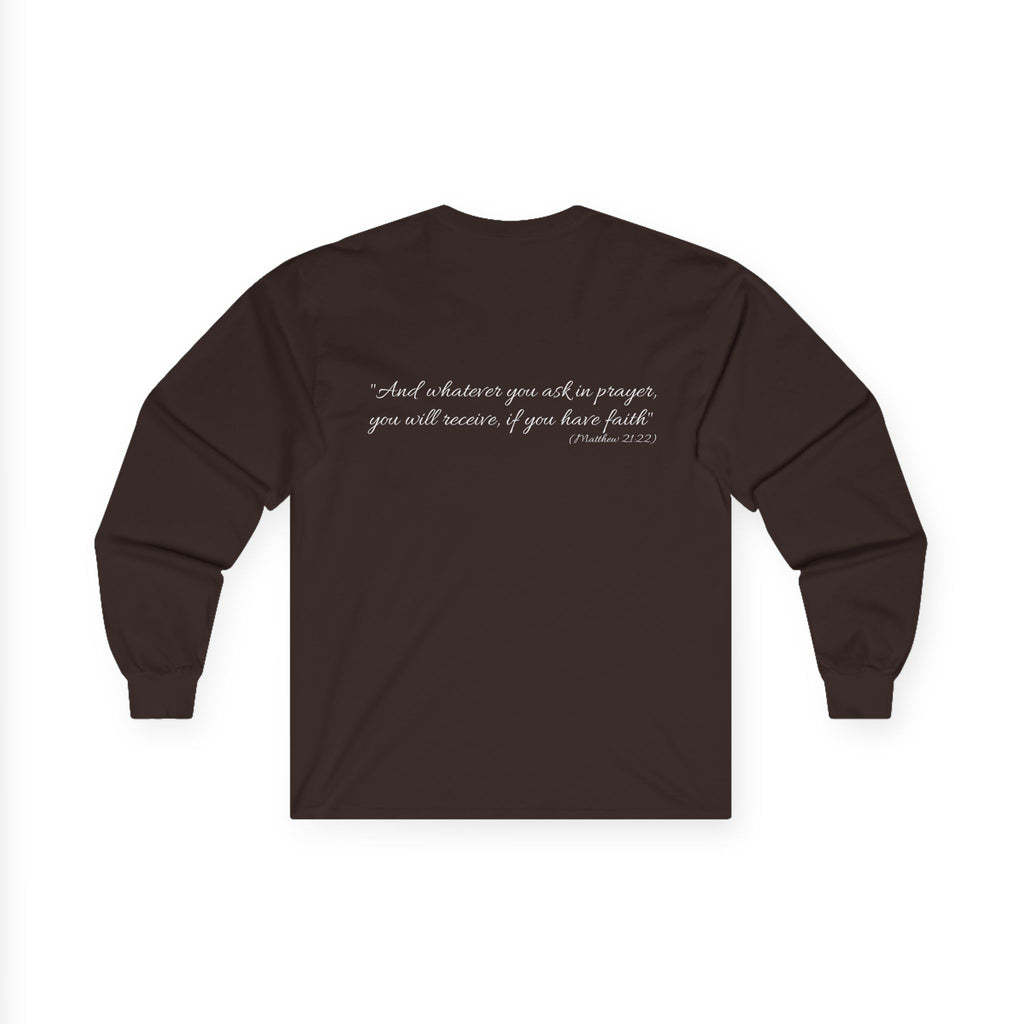 FG Christian Long Sleeve