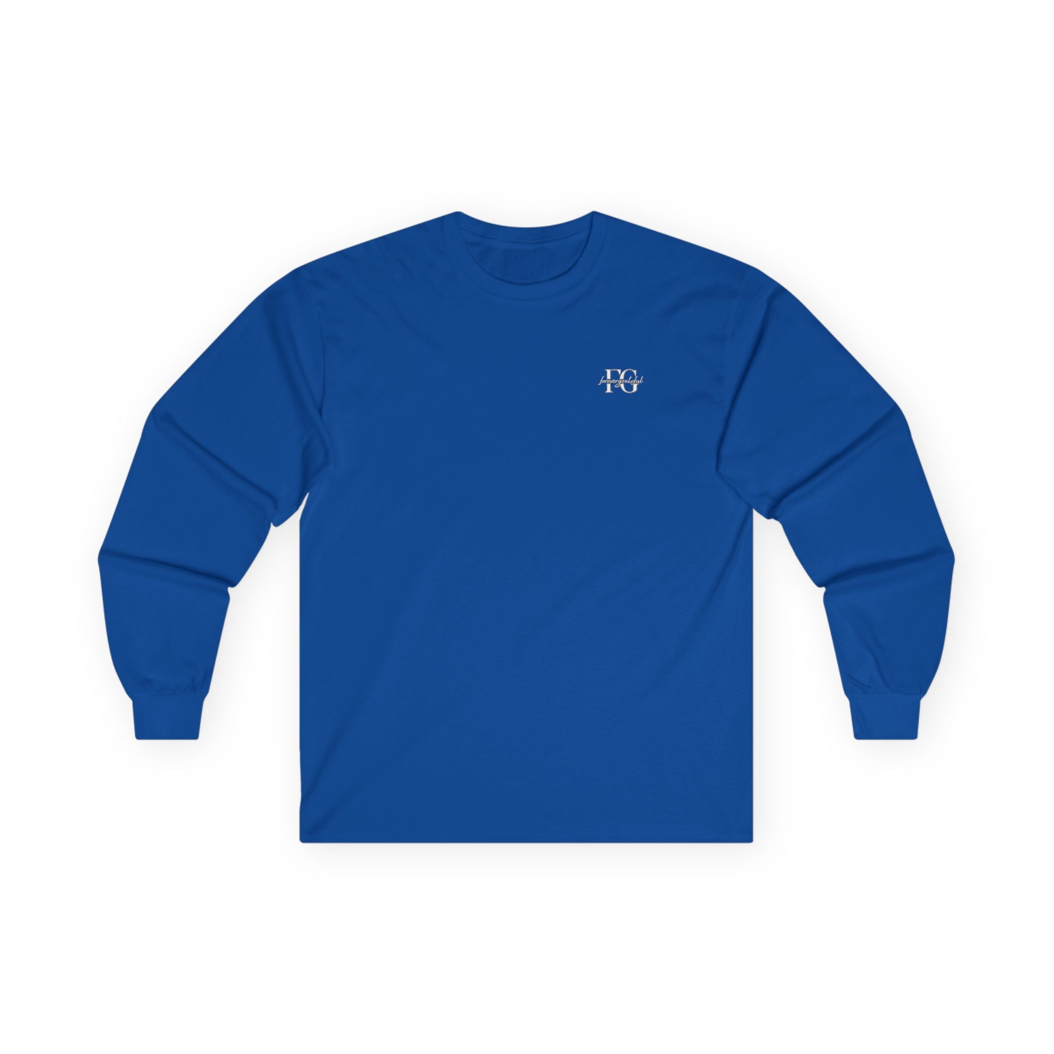 FG Christian Long Sleeve